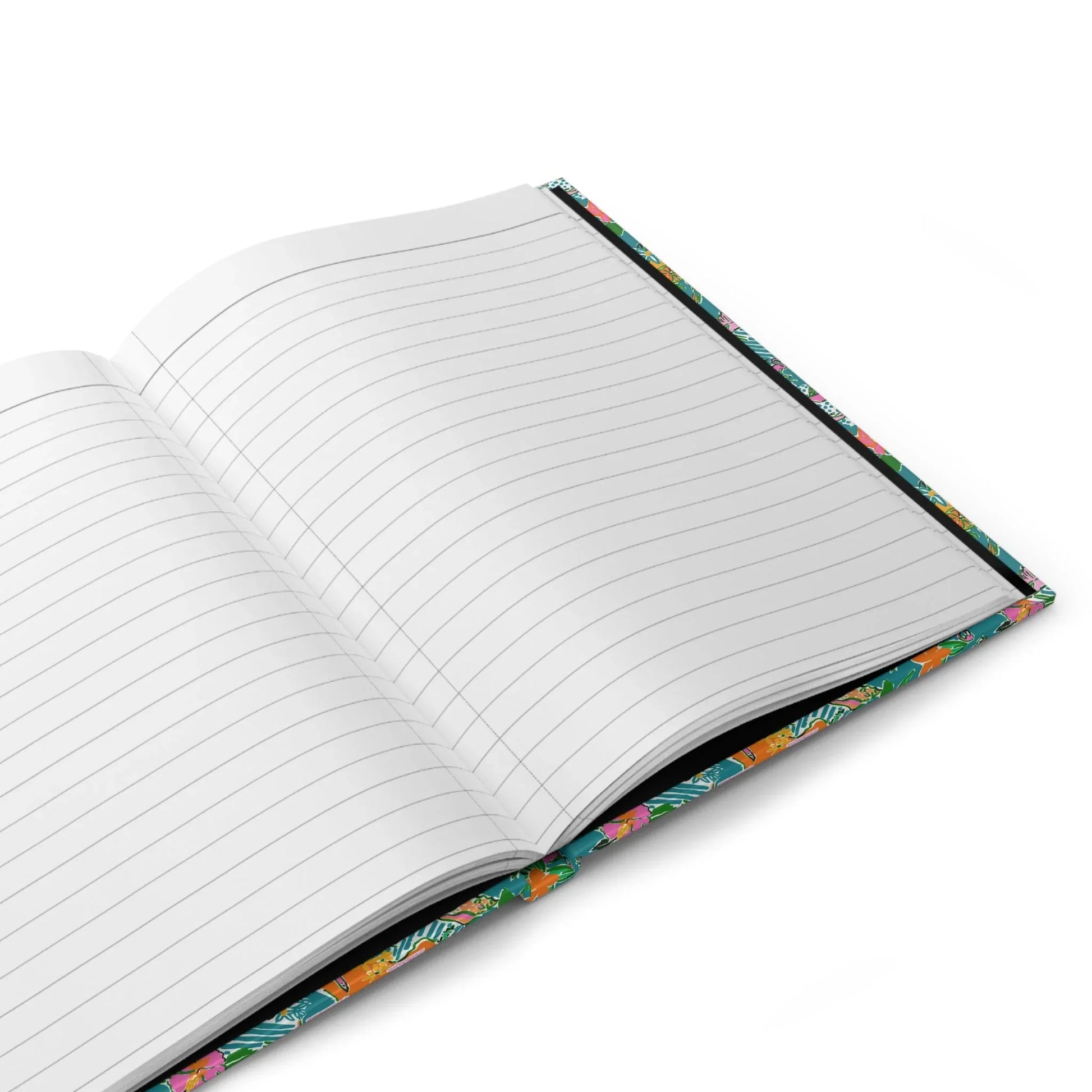Sunshine State Hardcover Journal - Paper products