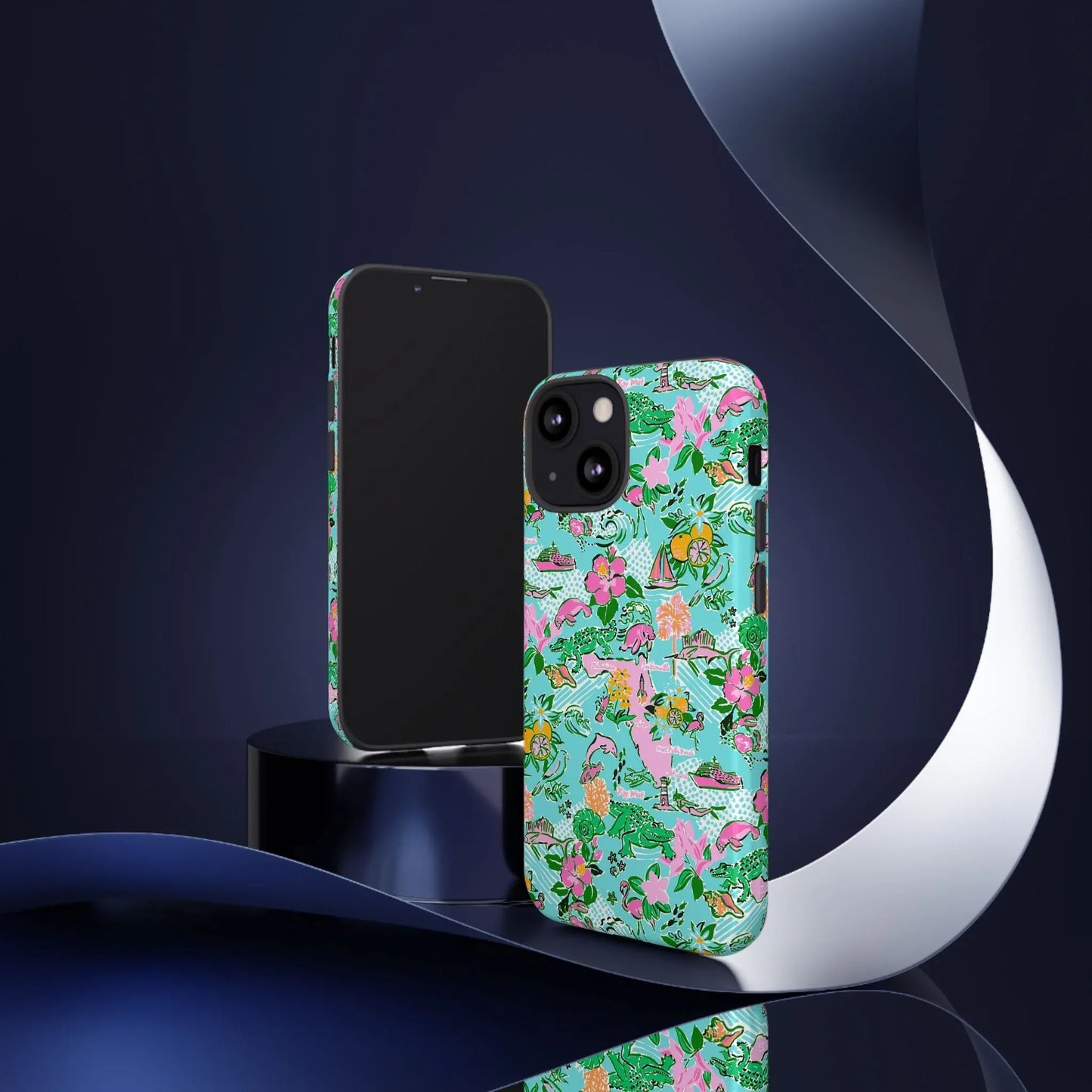 Sunshine State iPhone Case - Phone