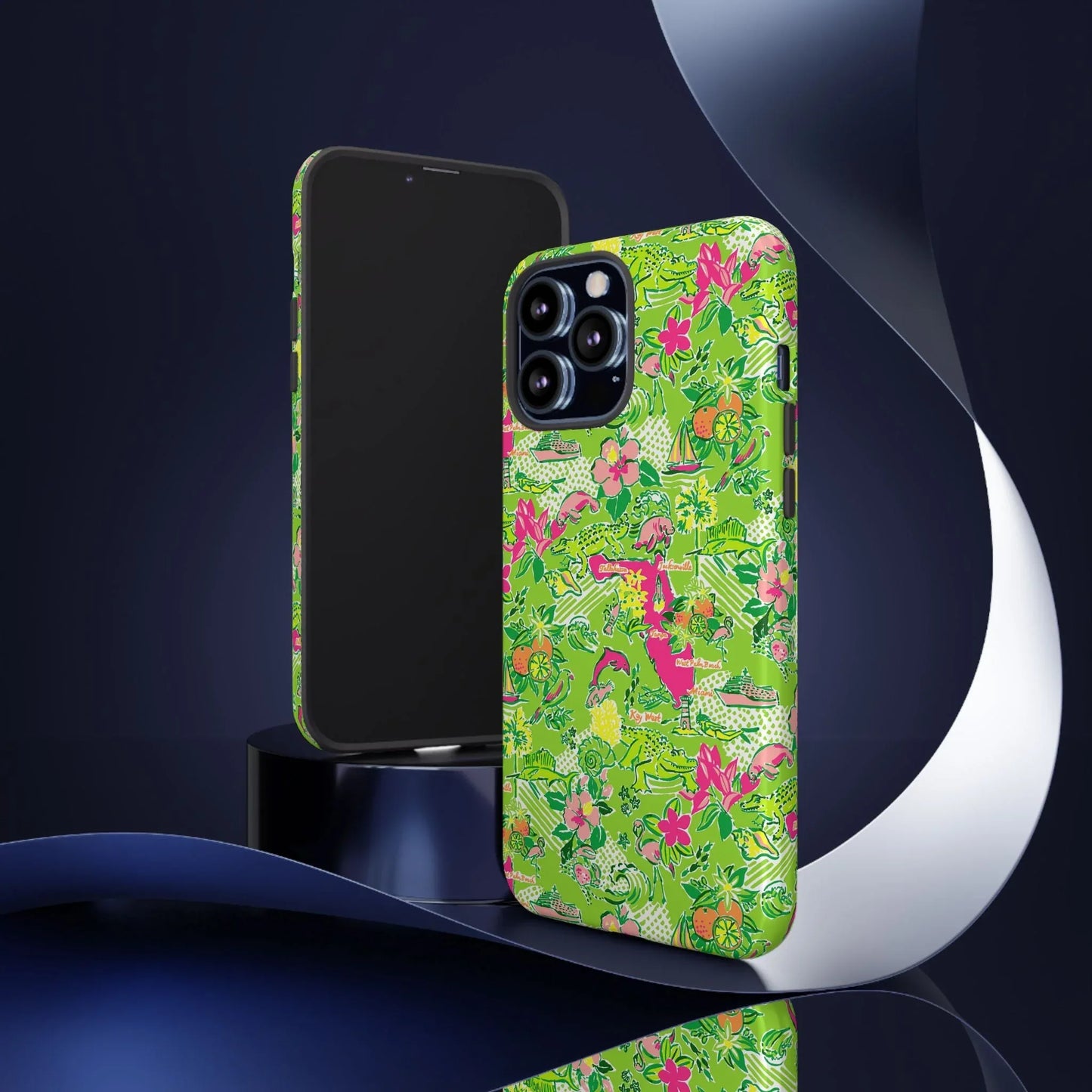 Sunshine State iPhone Case - Phone