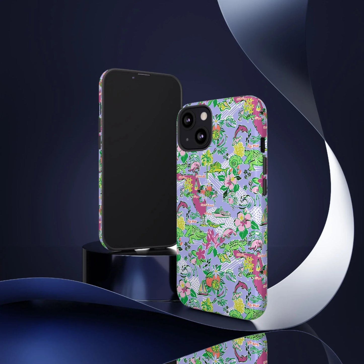 Sunshine State iPhone Case - Phone