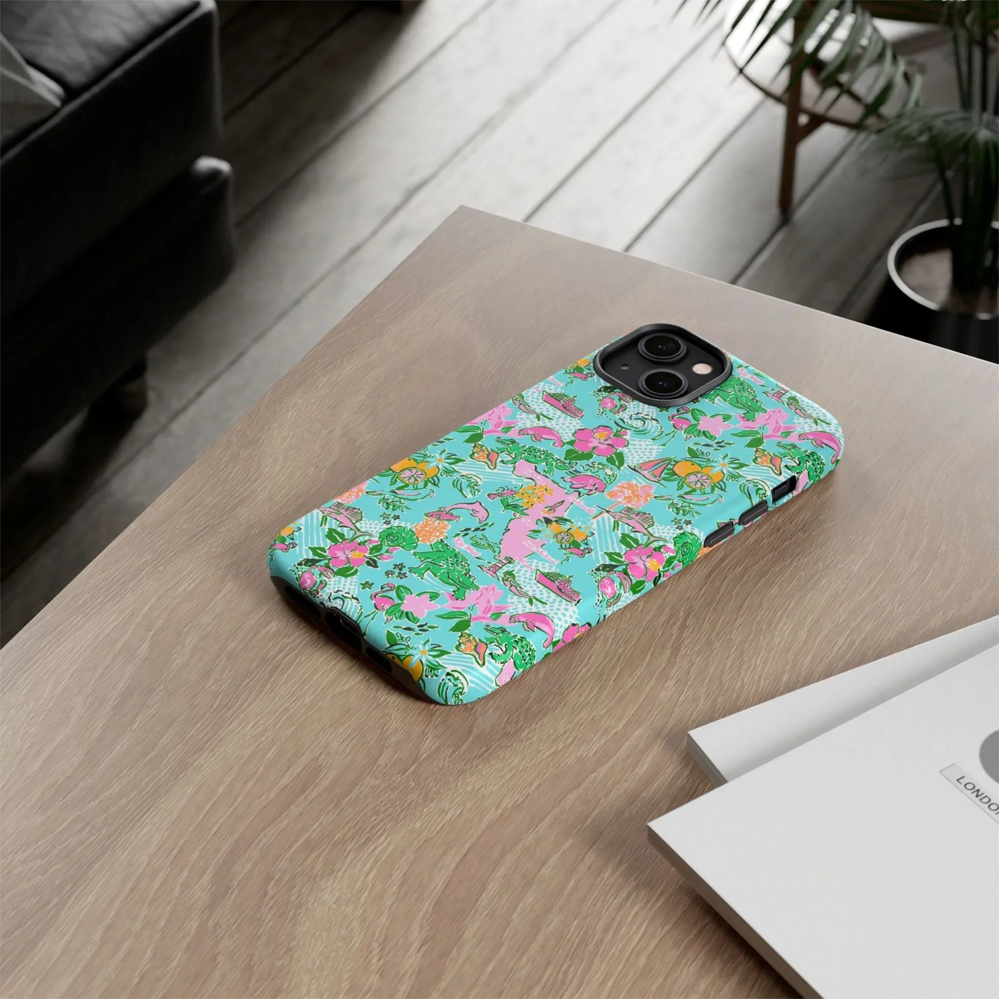 Sunshine State iPhone Case - Phone