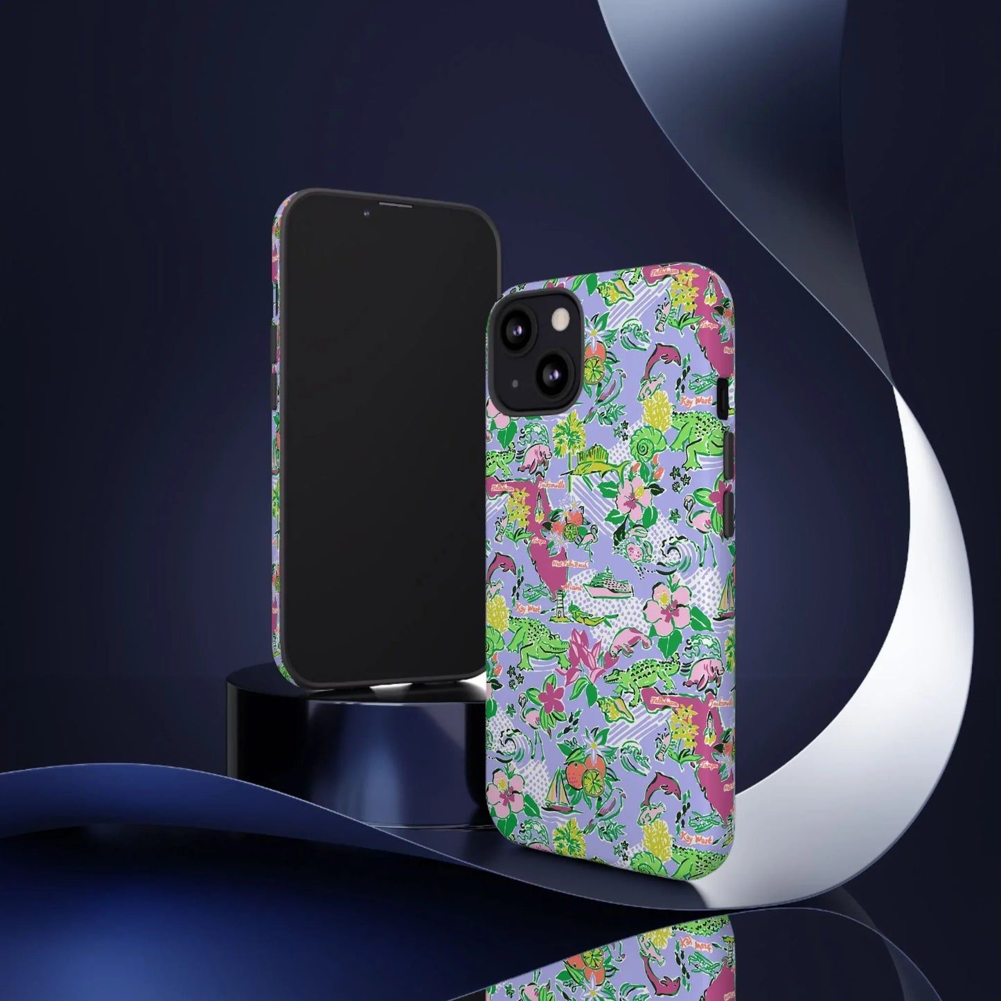 Sunshine State iPhone Case - Phone