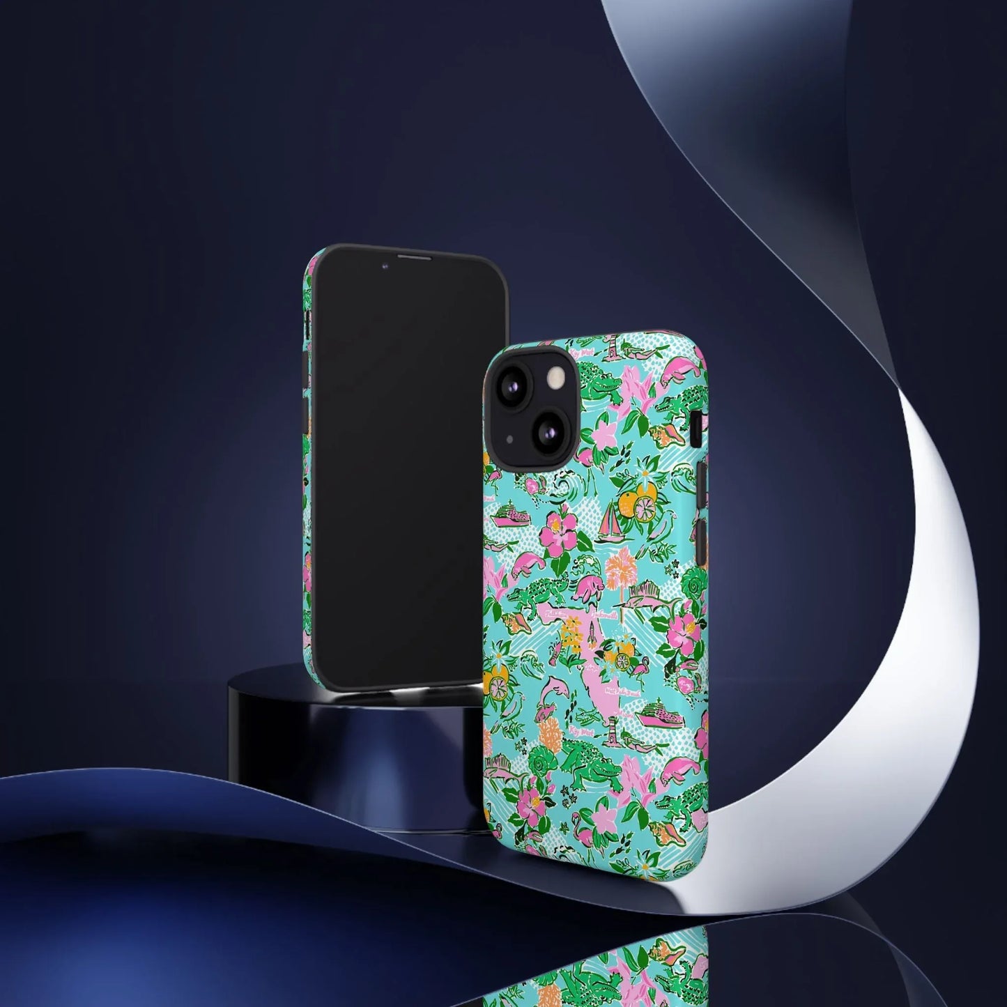 Sunshine State iPhone Case - Phone