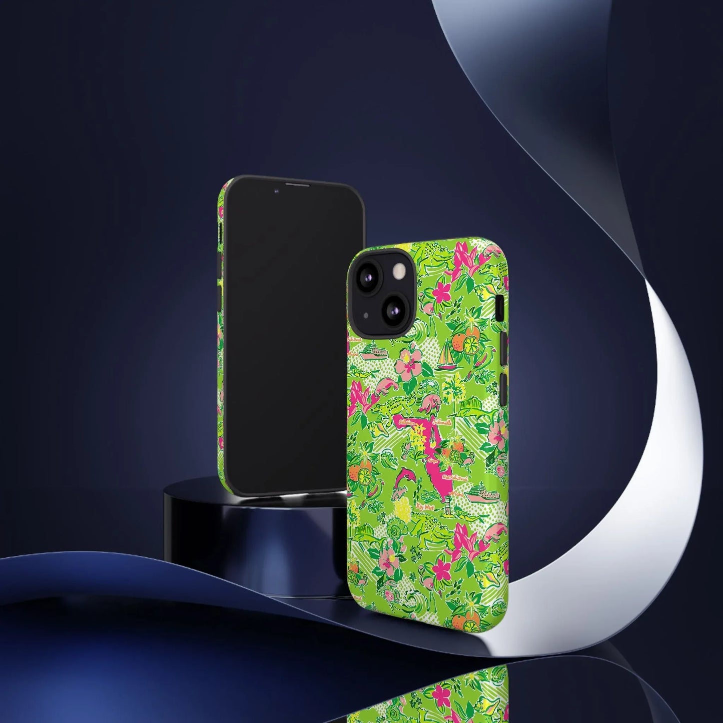 Sunshine State iPhone Case - Phone