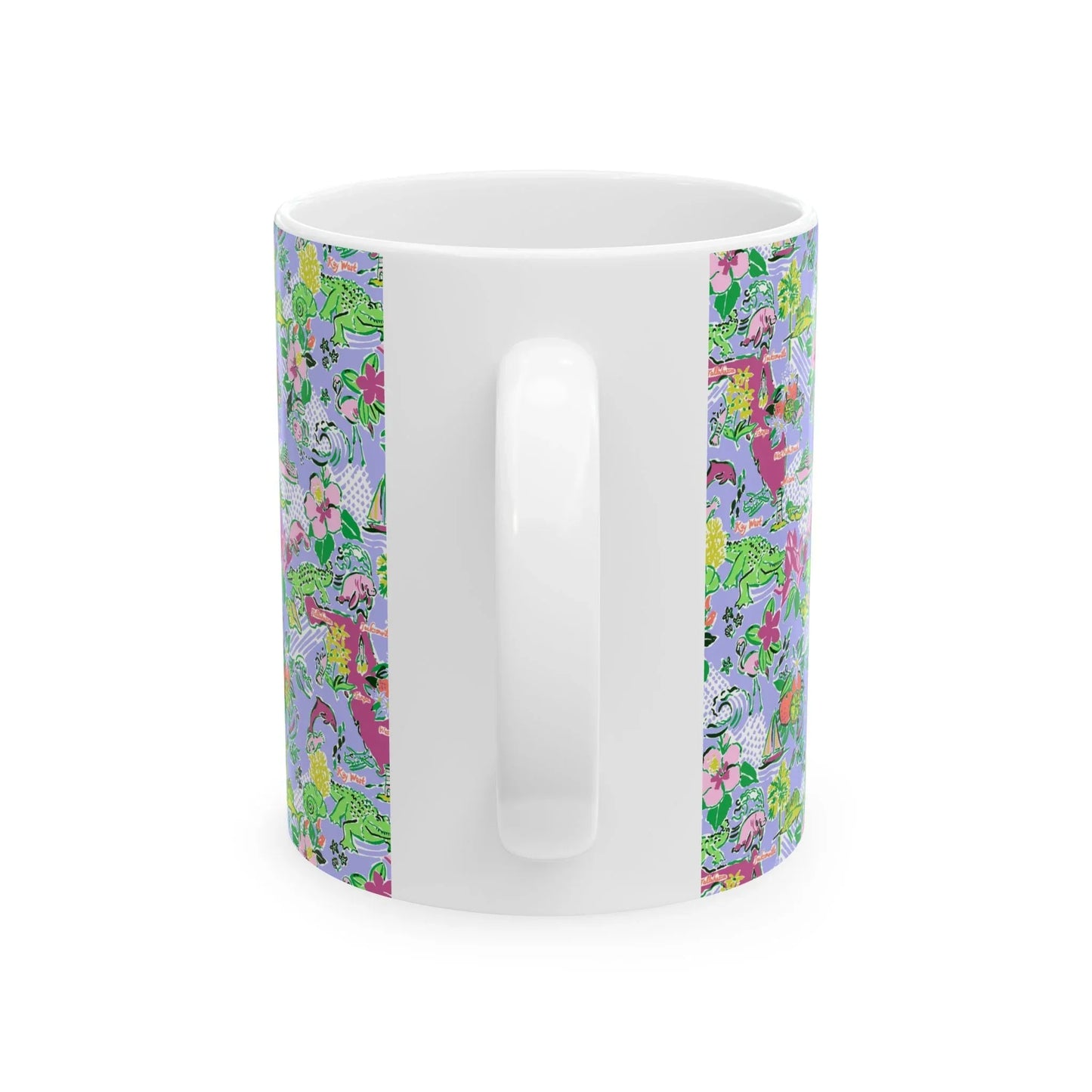 Sunshine State Mug - 11oz