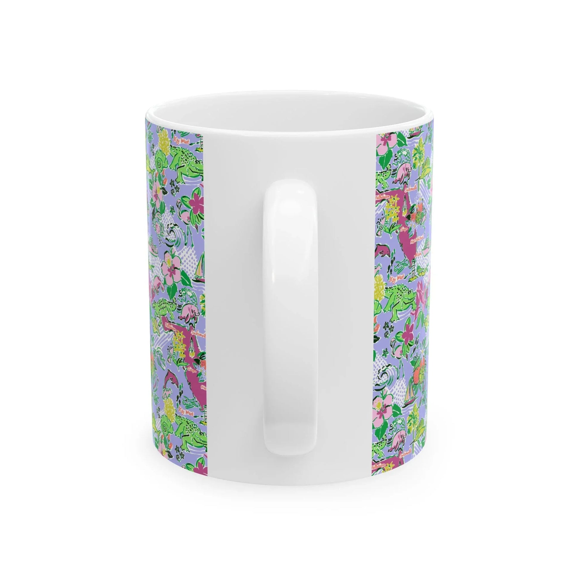 Sunshine State Mug - 11oz
