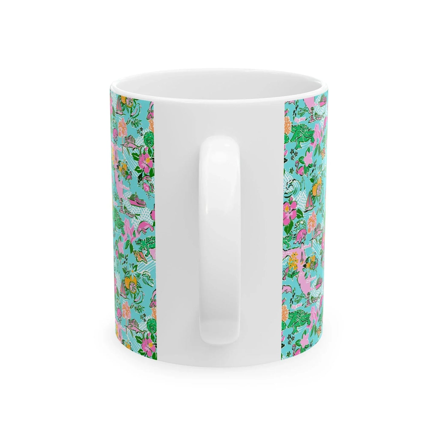 Sunshine State Mug - 11oz