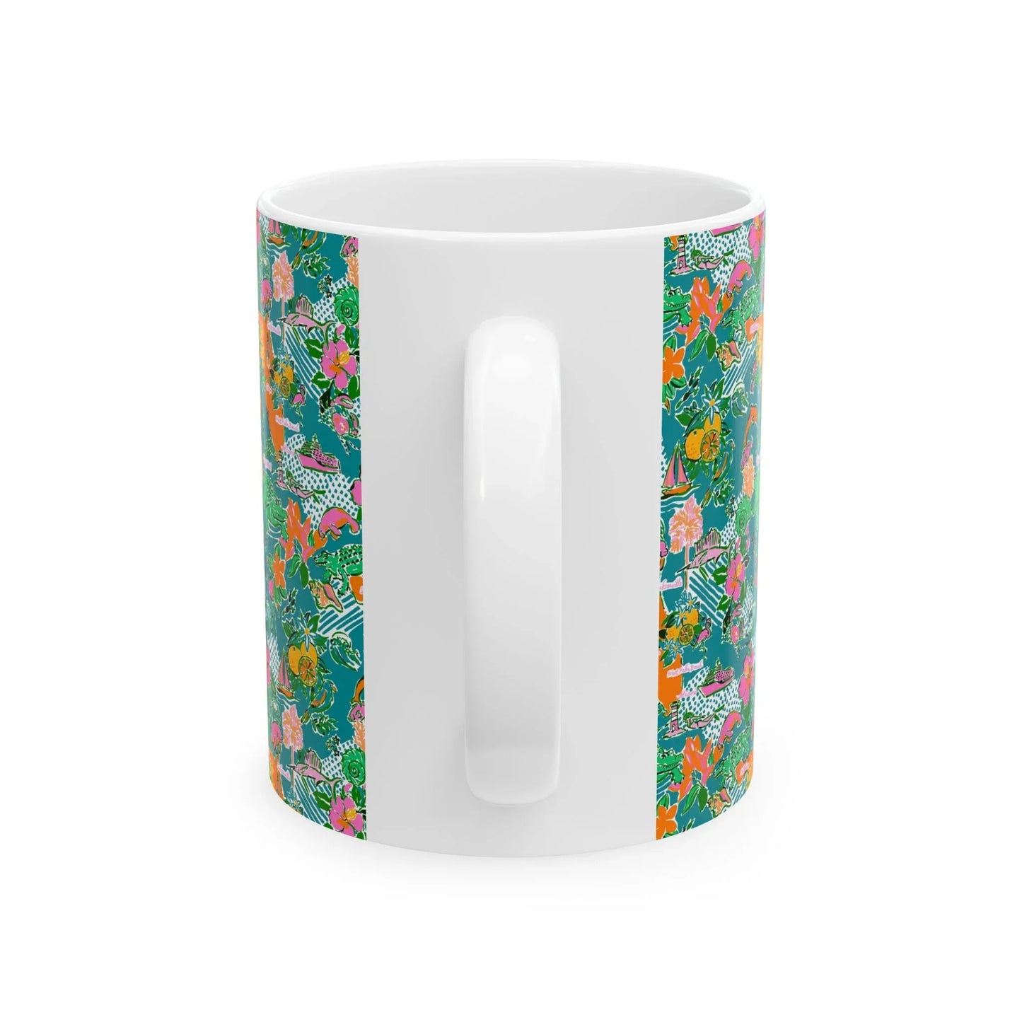 Sunshine State Mug - 11oz