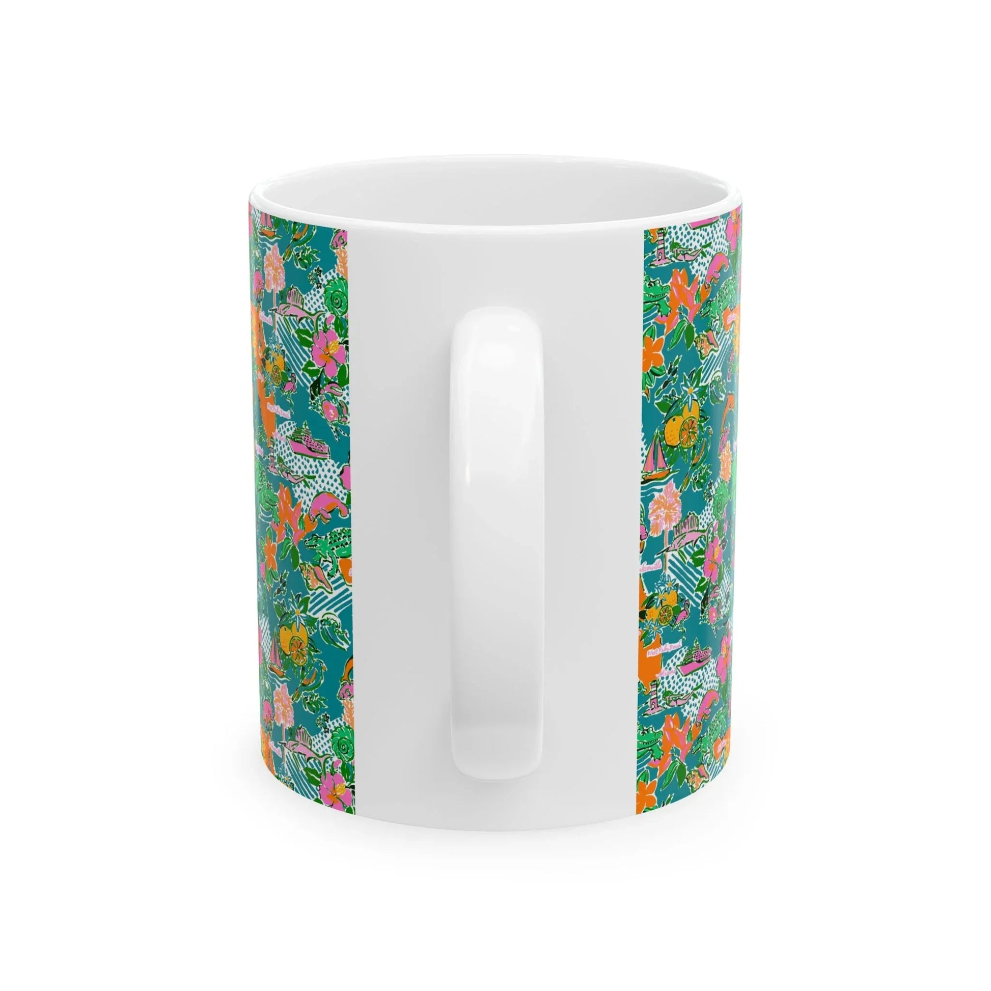 Sunshine State Mug - 11oz