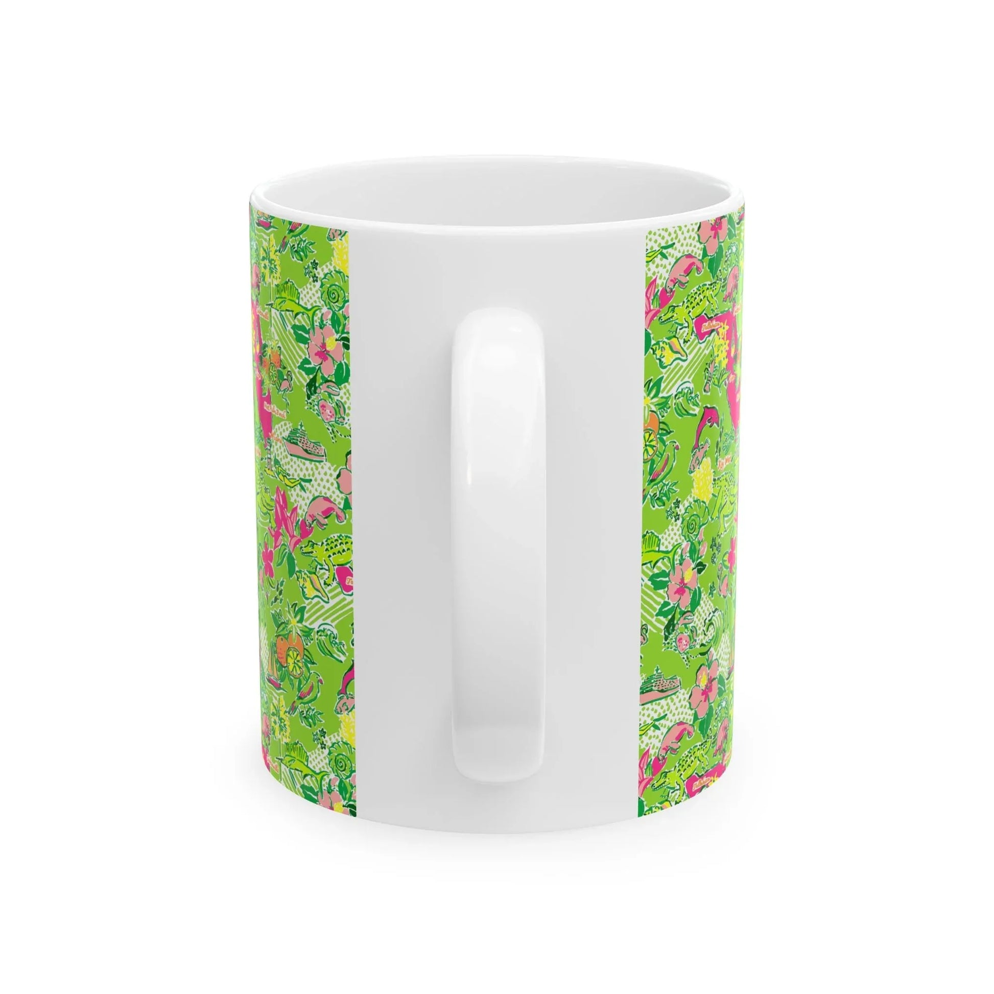 Sunshine State Mug - 11oz