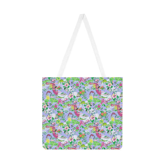 Sunshine State Tote Bag - One size / White - Bags