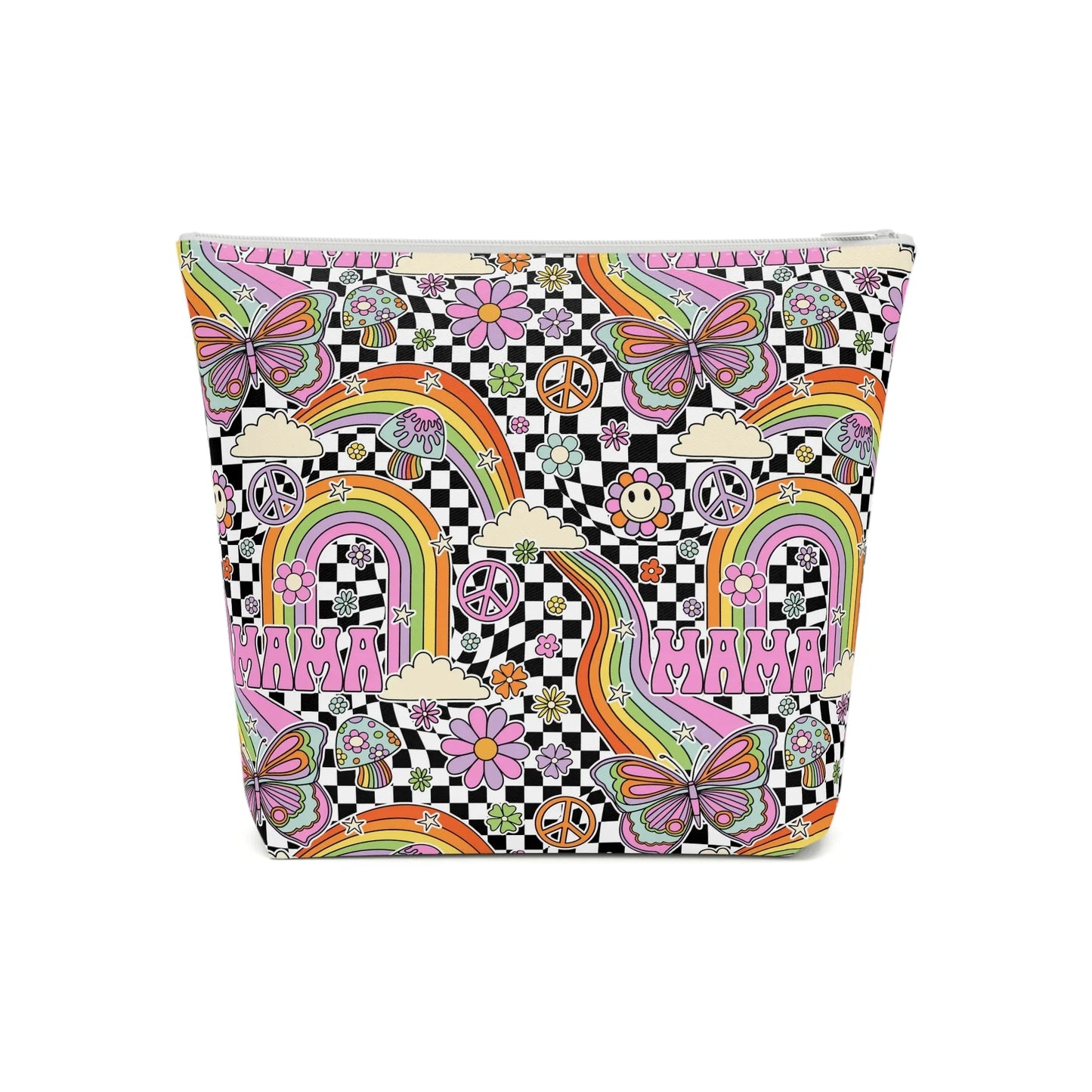 Supermom Cosmetic Bag - Bags