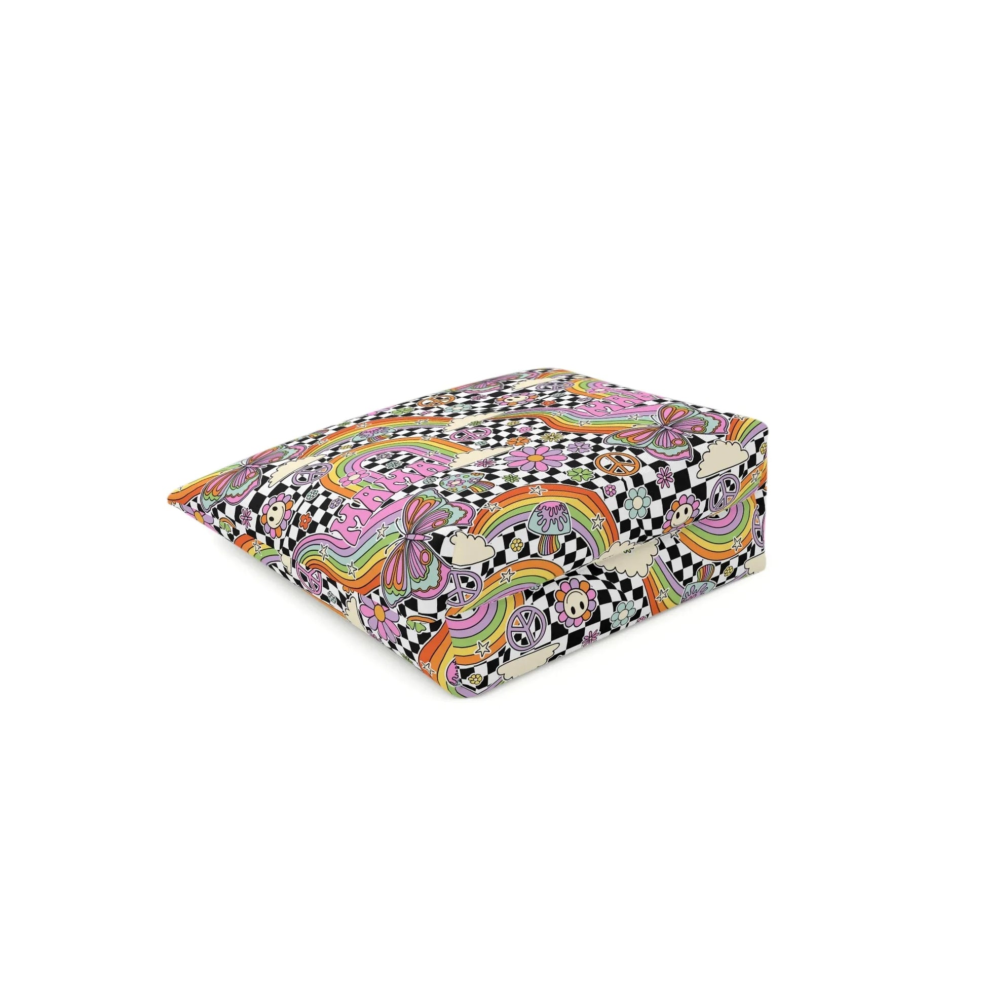 Supermom Cosmetic Bag - Bags