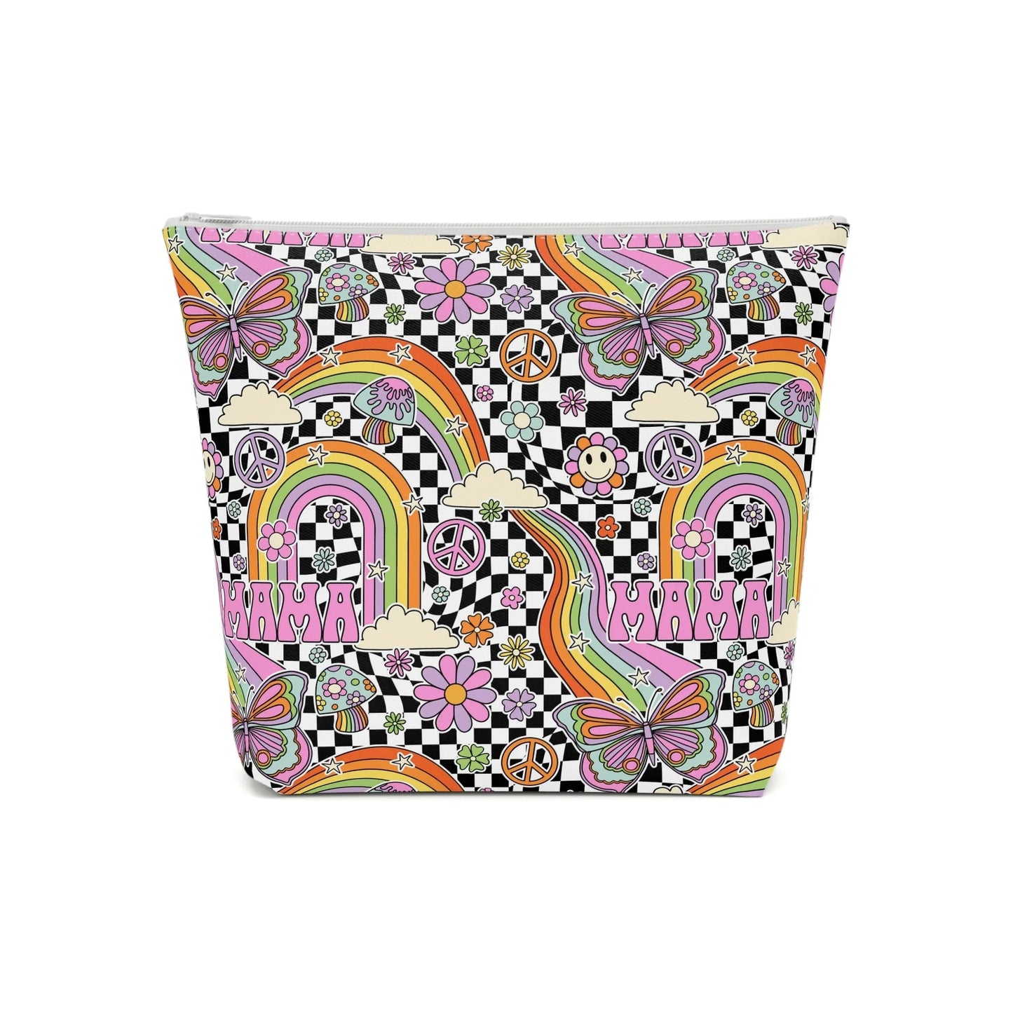 Supermom Cosmetic Bag - Bags