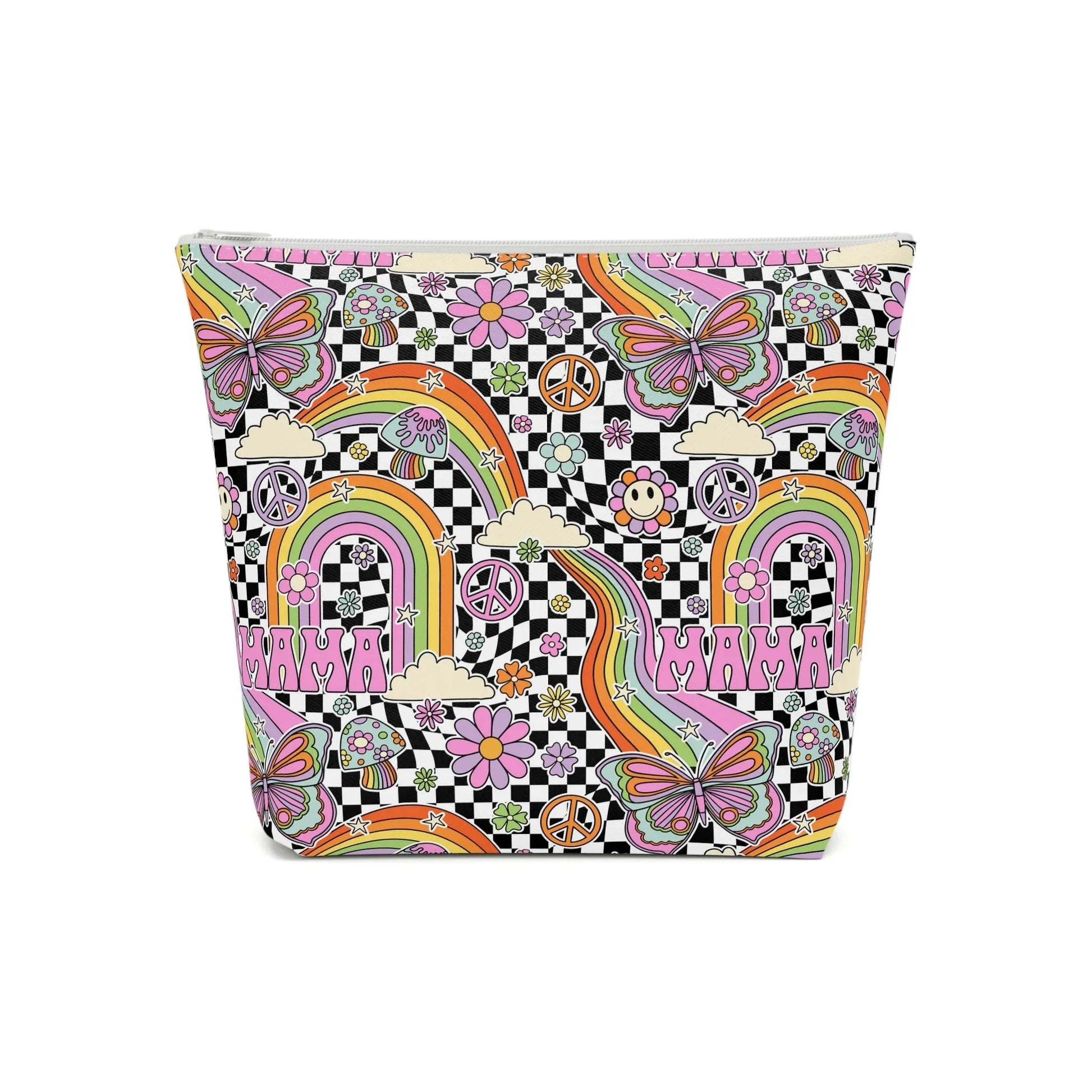 Supermom Cosmetic Bag - Bags