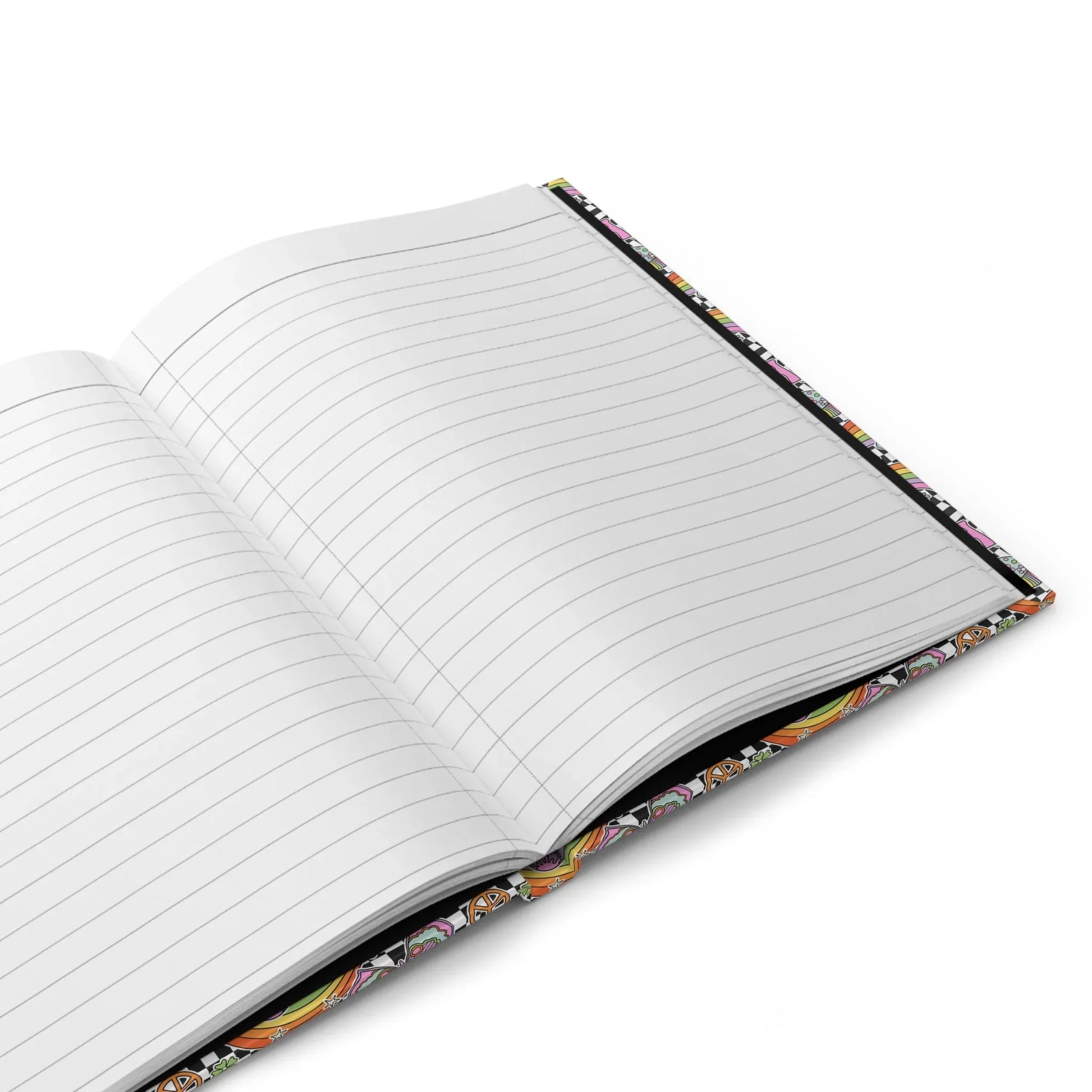 Supermom Hardcover Journal - Paper products
