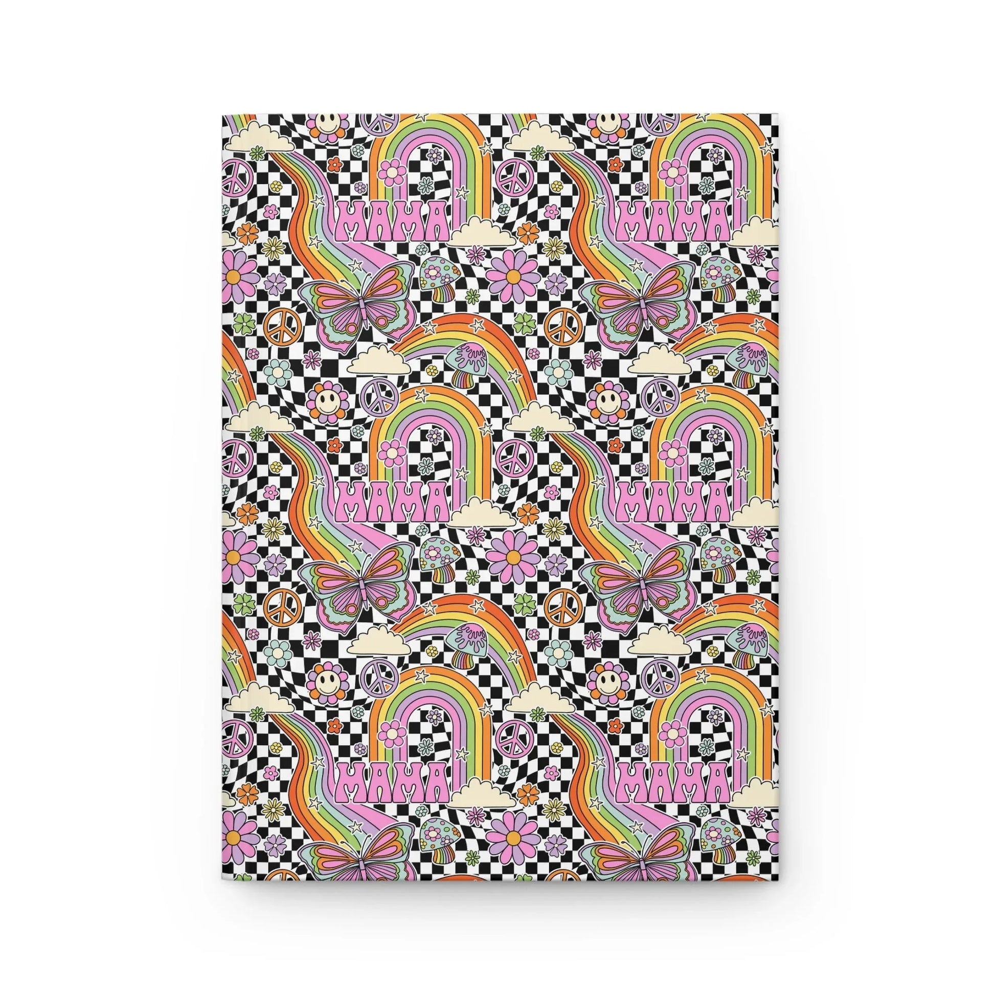 Supermom Hardcover Journal - Paper products