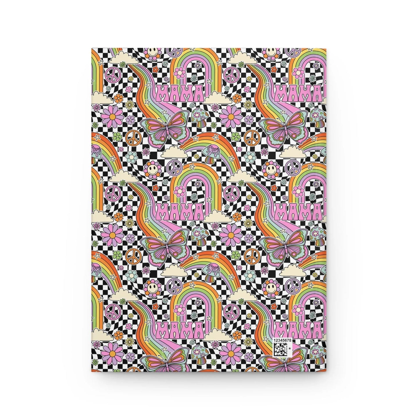 Supermom Hardcover Journal - Paper products