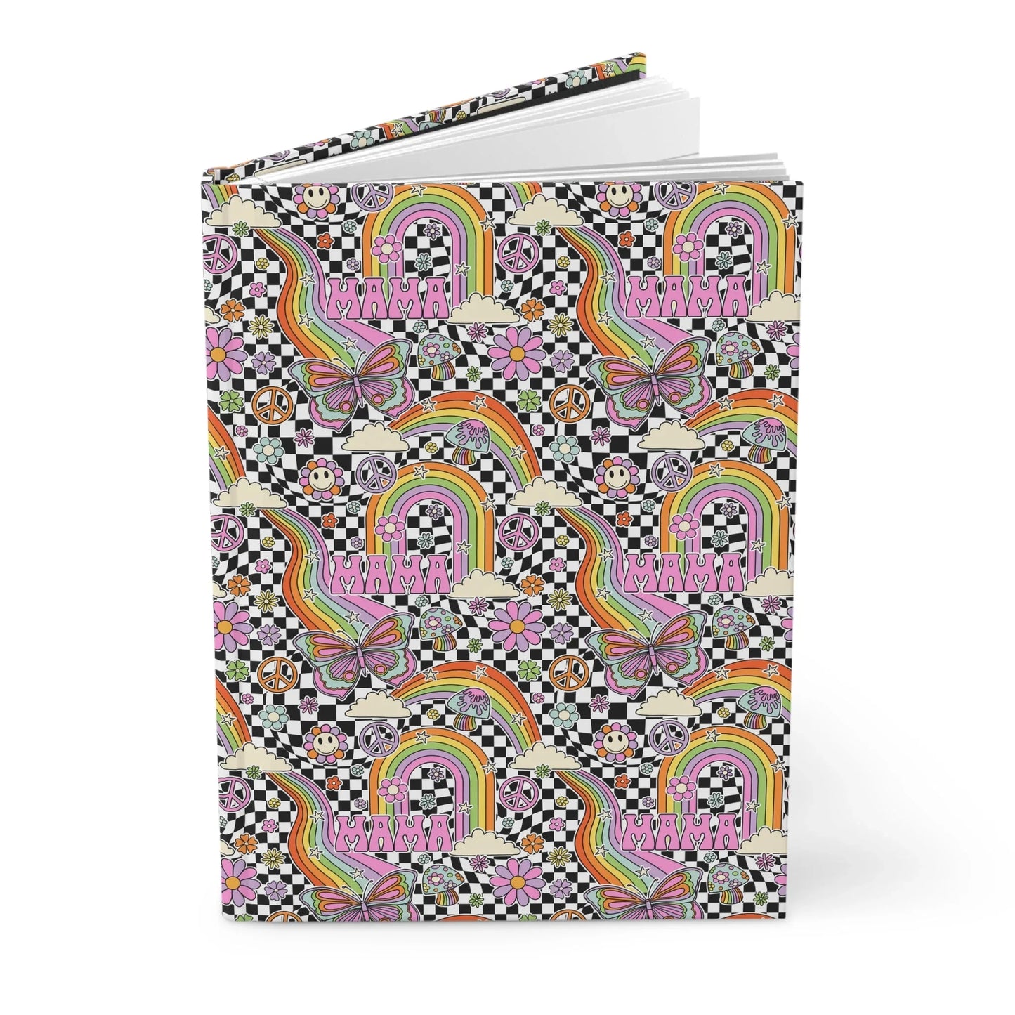 Supermom Hardcover Journal - Paper products