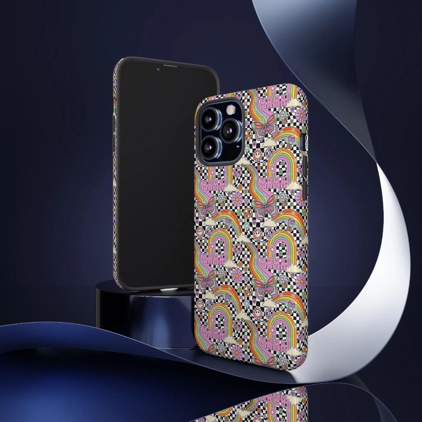 Supermom iPhone Case - 13 Pro Max / Matte - Phone