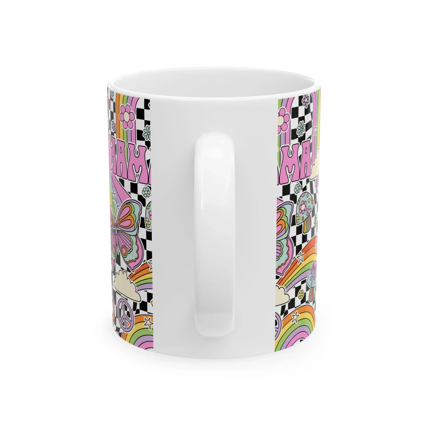 Supermom Mug - 11oz