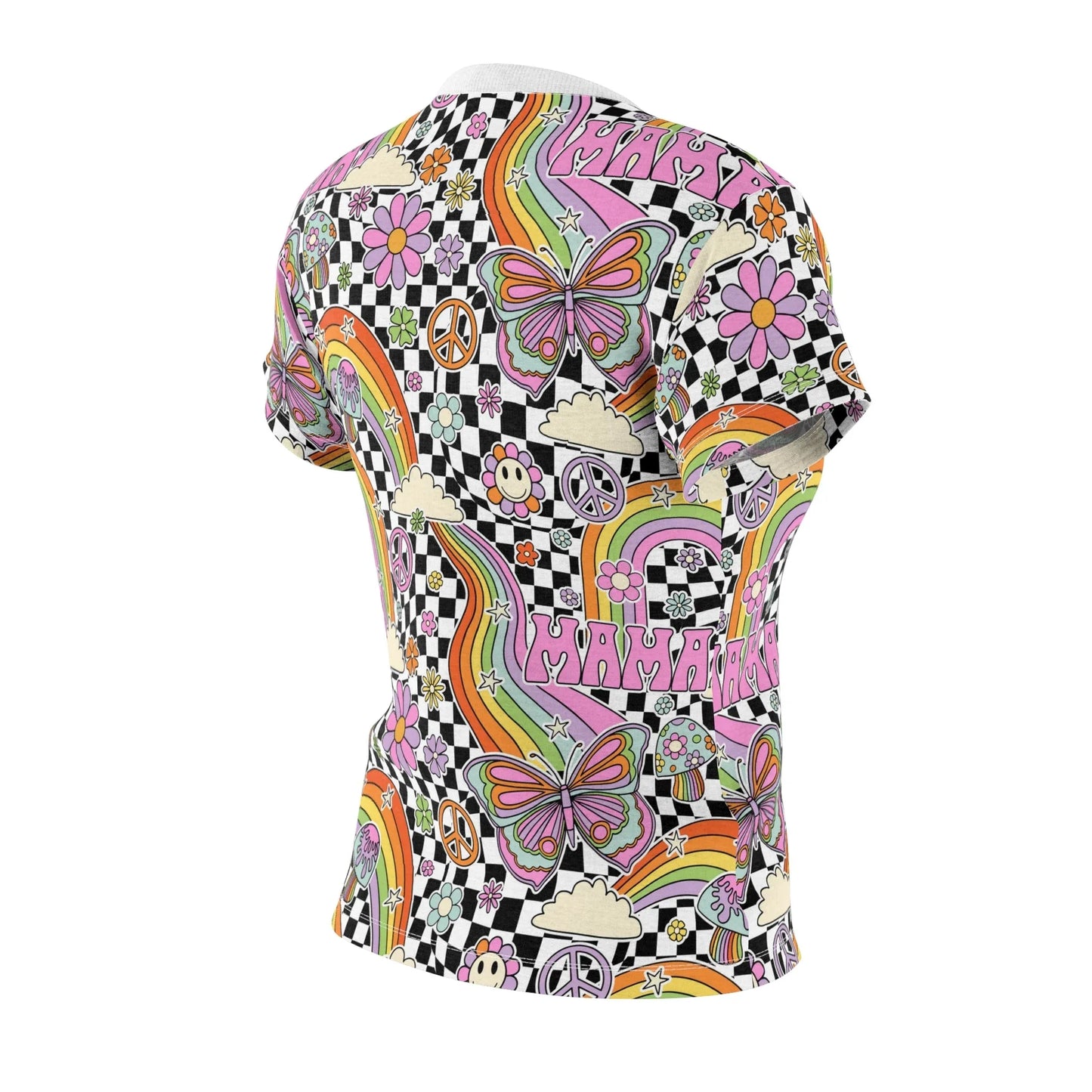 Supermom T-Shirt - All Over Prints