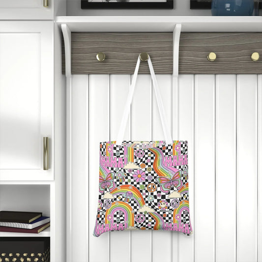Supermom Tote Bag - One size / White - Bags