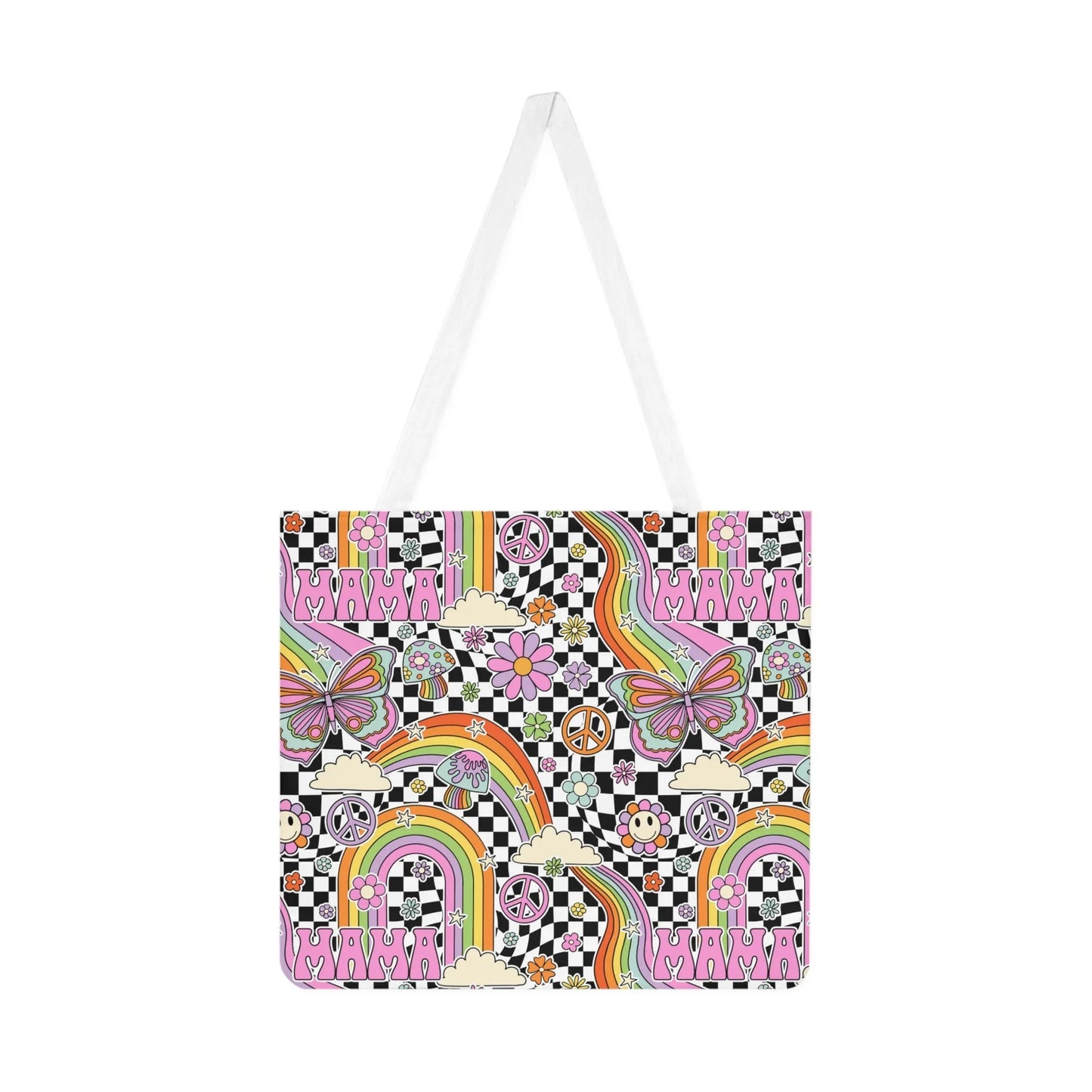 Supermom Tote Bag - One size / White - Bags