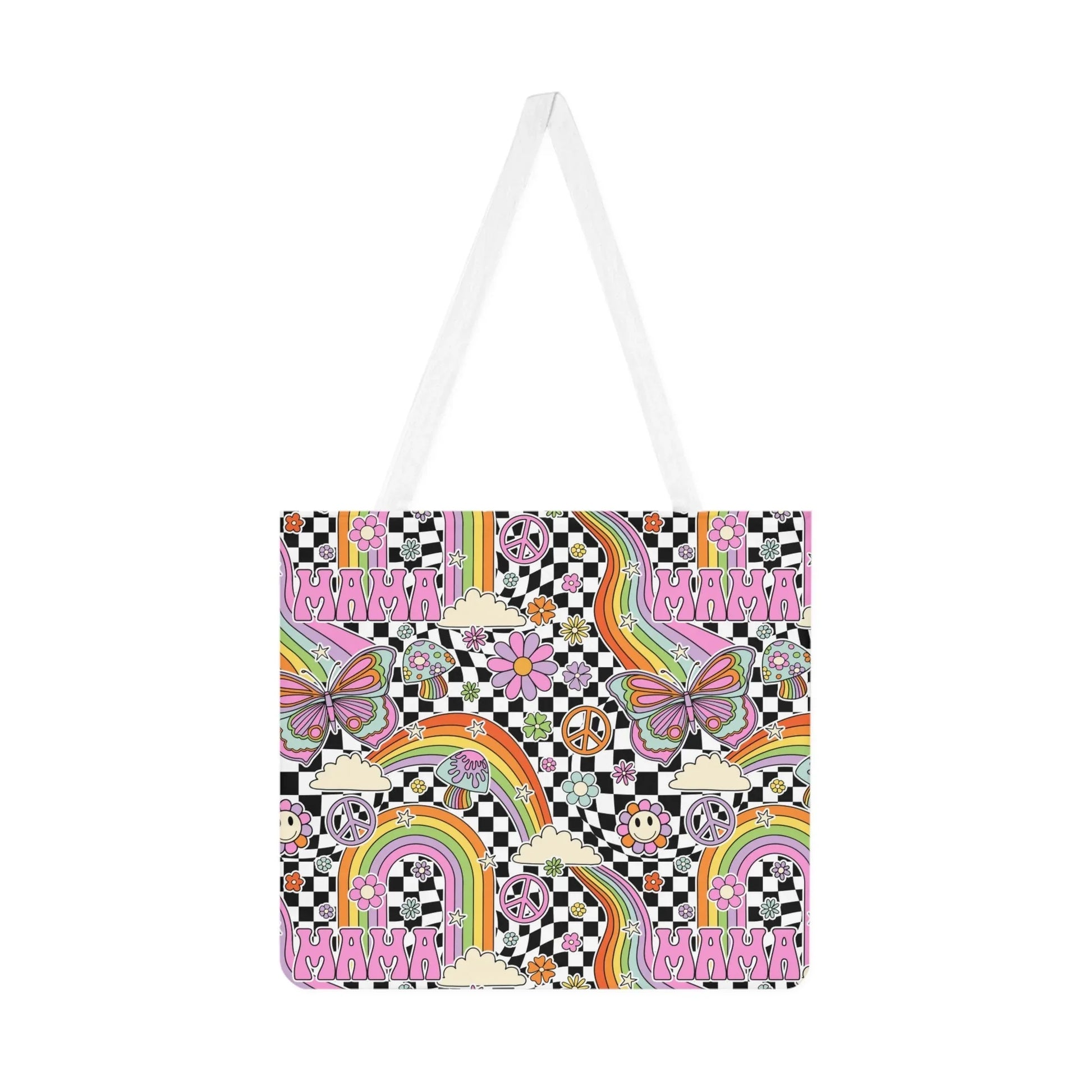 Supermom Tote Bag - One size / White - Bags