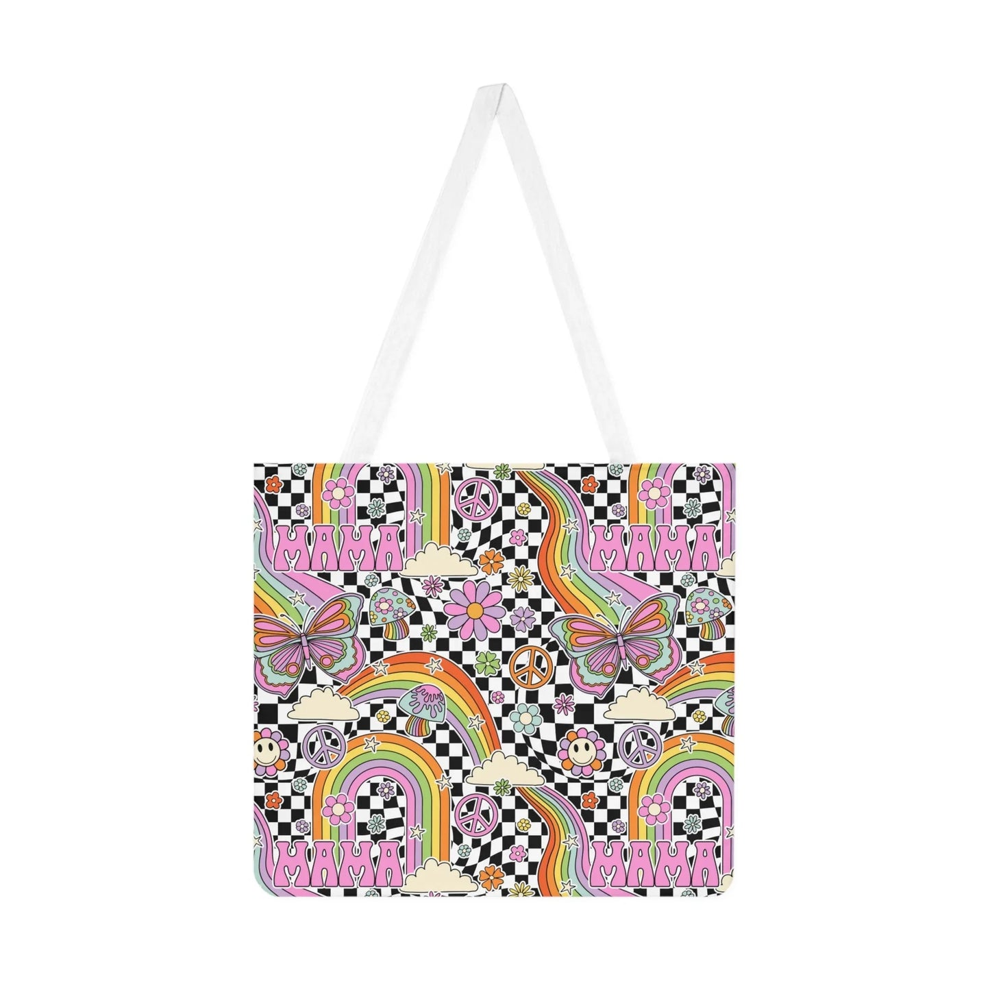 Supermom Tote Bag - One size / White - Bags