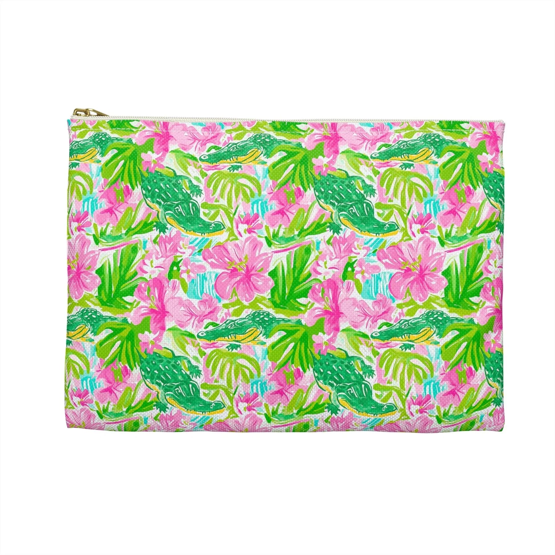 Swamp King Accessory Pouch - Bags