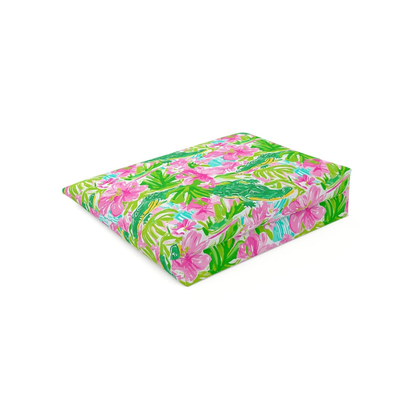 Swamp King Cosmetic Bag - Bags