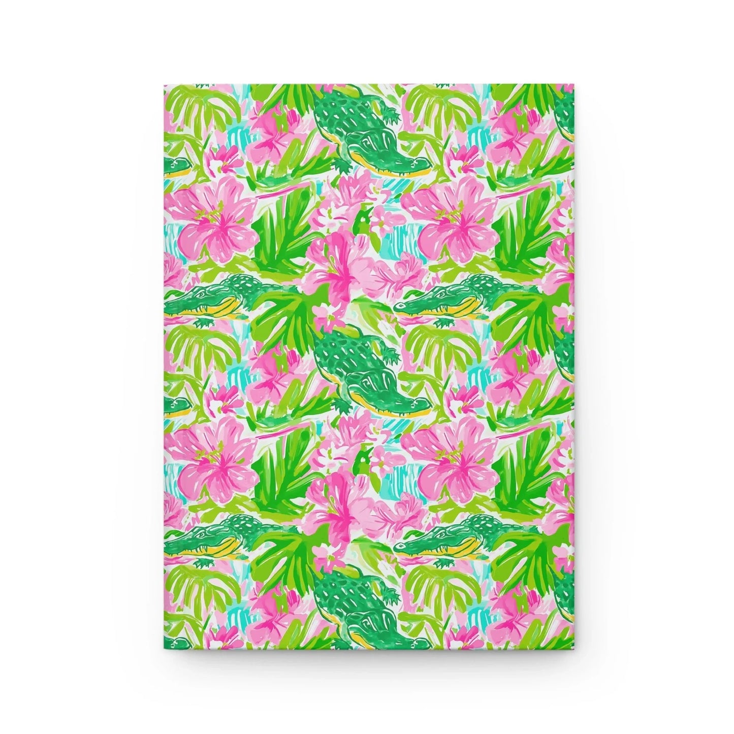 Swamp King Hardcover Journal - Paper products