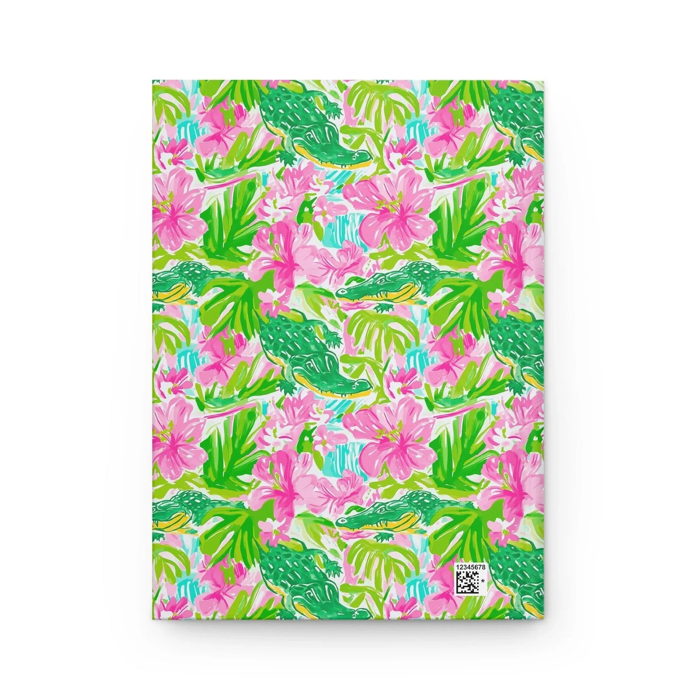 Swamp King Hardcover Journal - Paper products