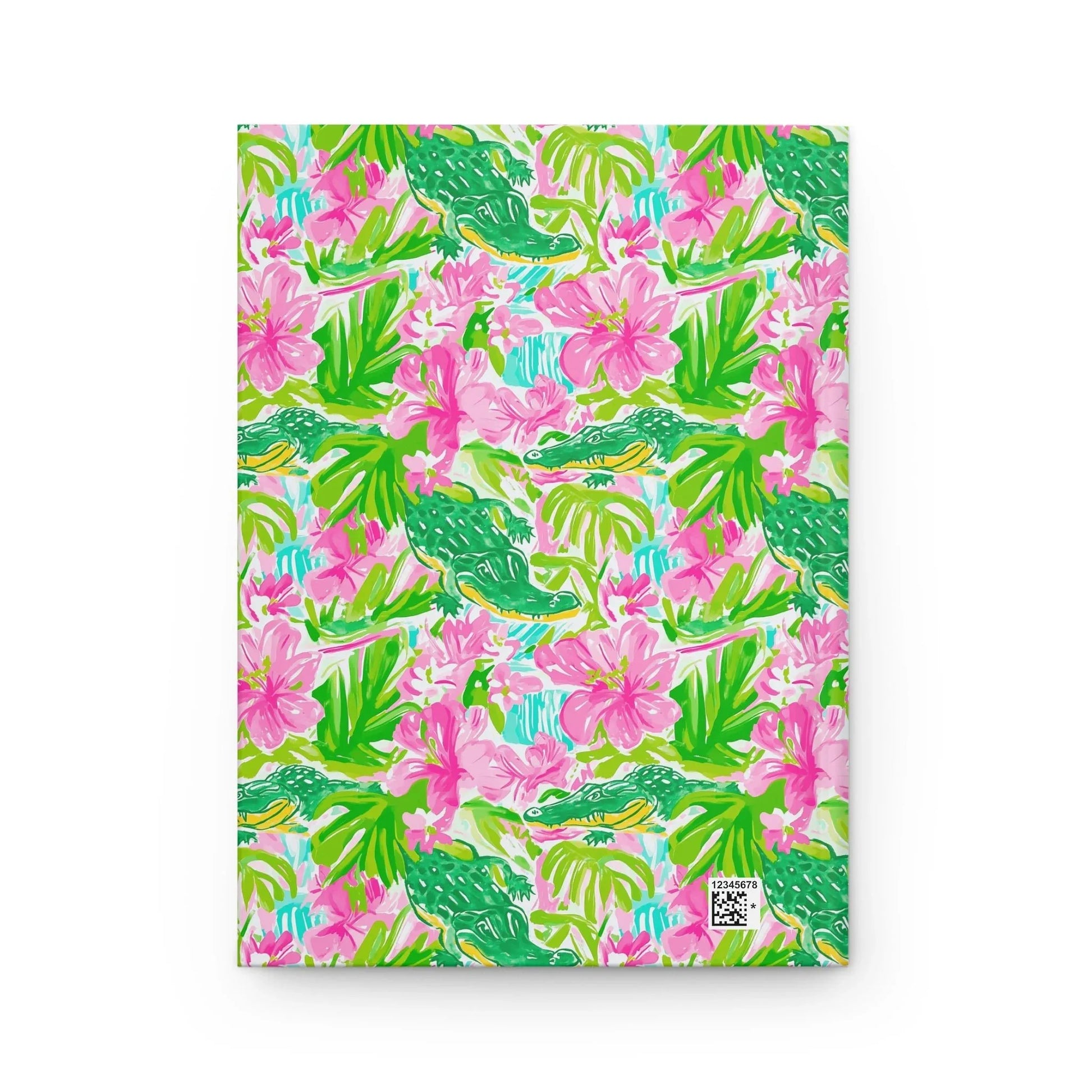 Swamp King Hardcover Journal - Paper products