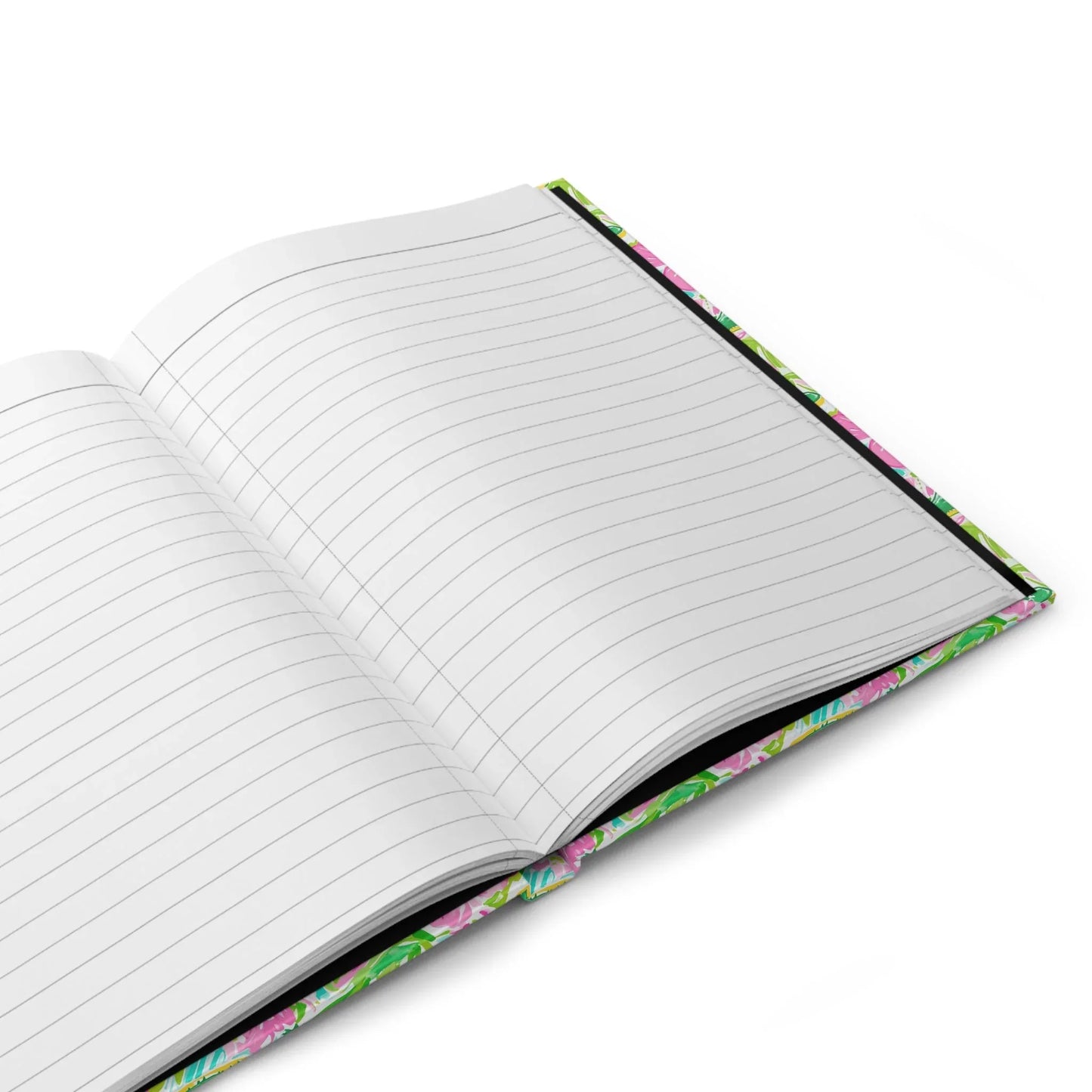 Swamp King Hardcover Journal - Paper products