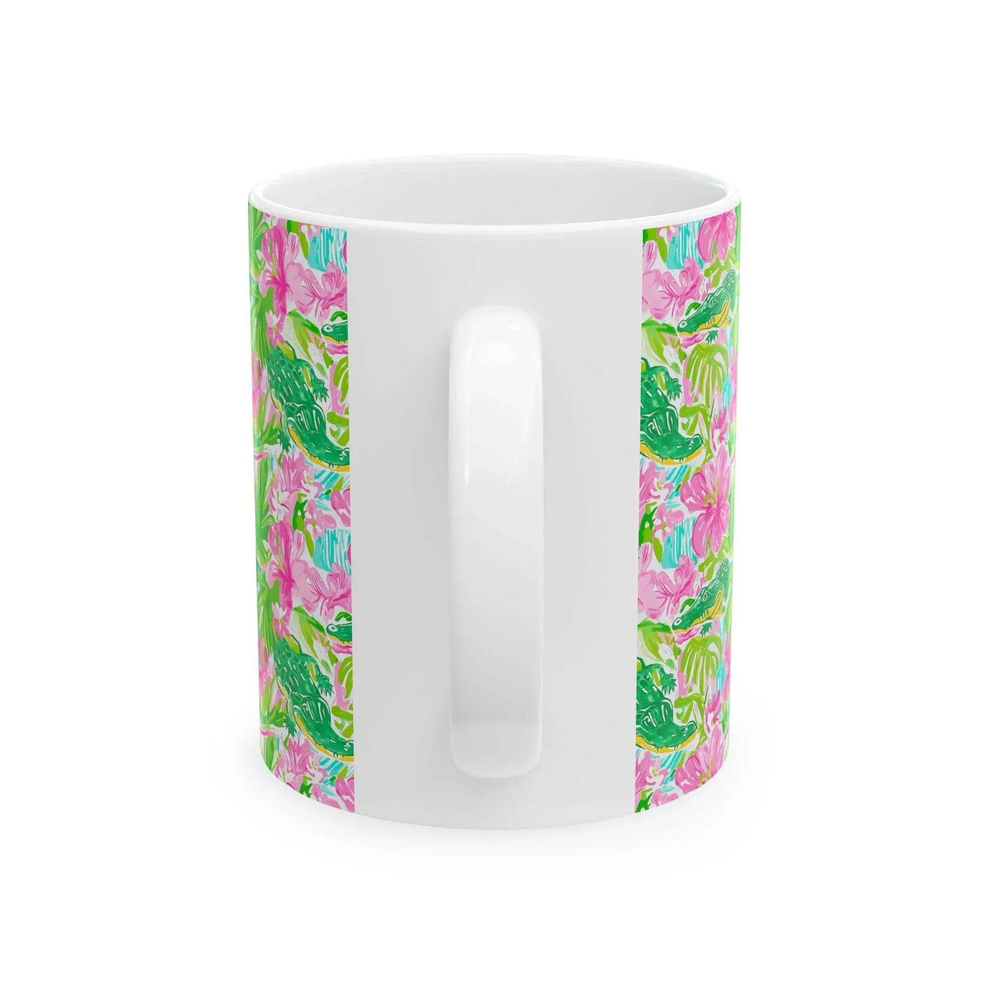Swamp King Mug - 11oz