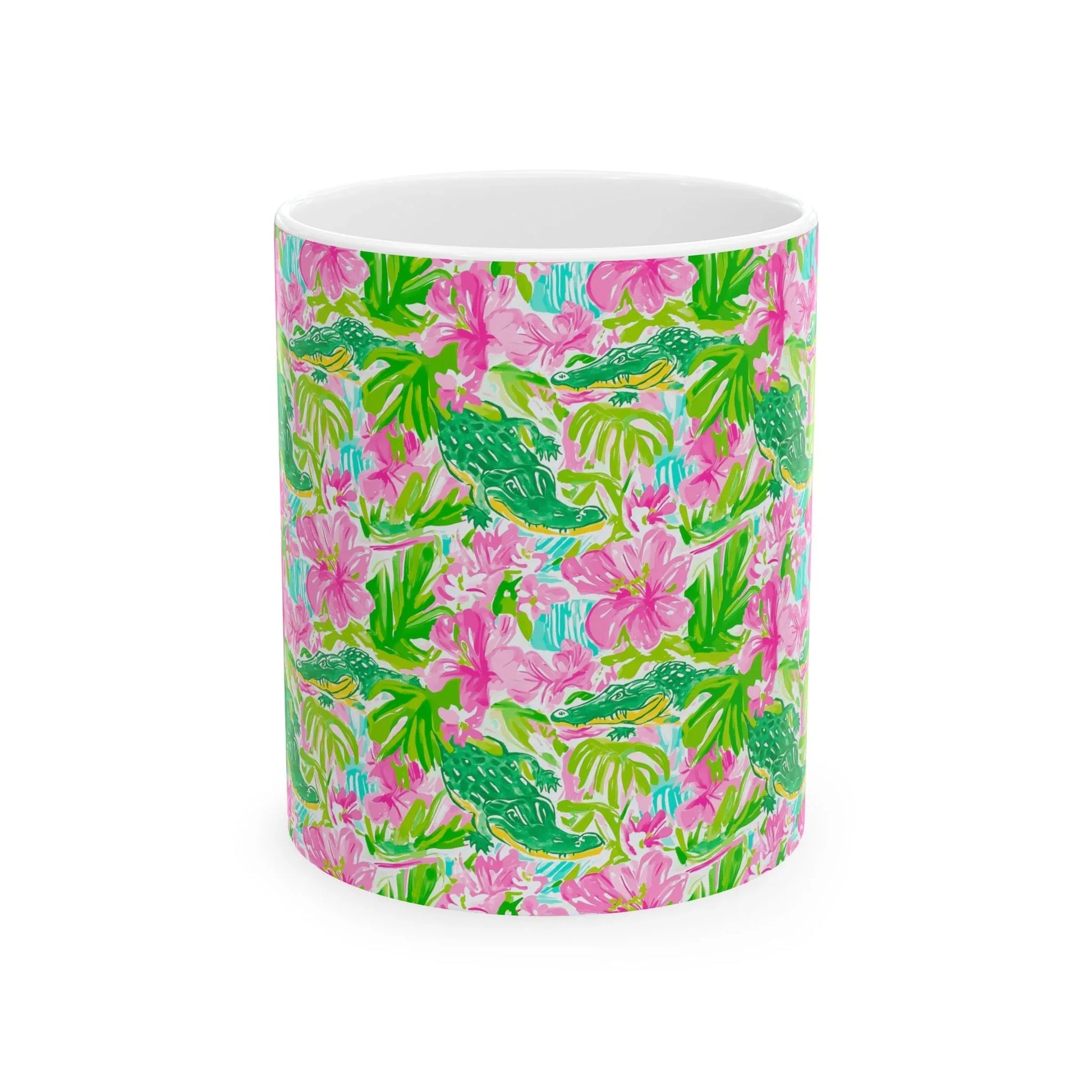 Swamp King Mug - 11oz