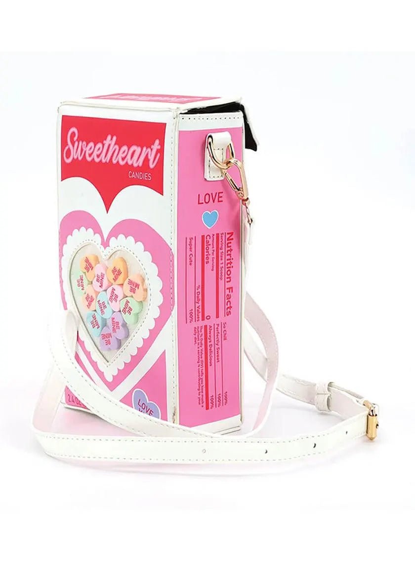 SWEETHEART BAG – RELLE Fashion & Lifestyle – Product Image