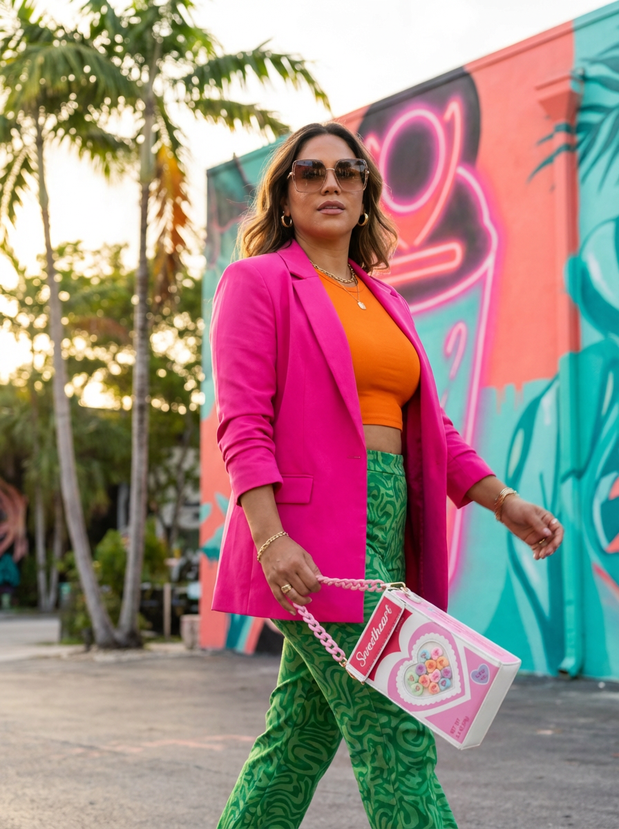 SWEETHEART BAG – RELLE Fashion & Lifestyle – Product Image