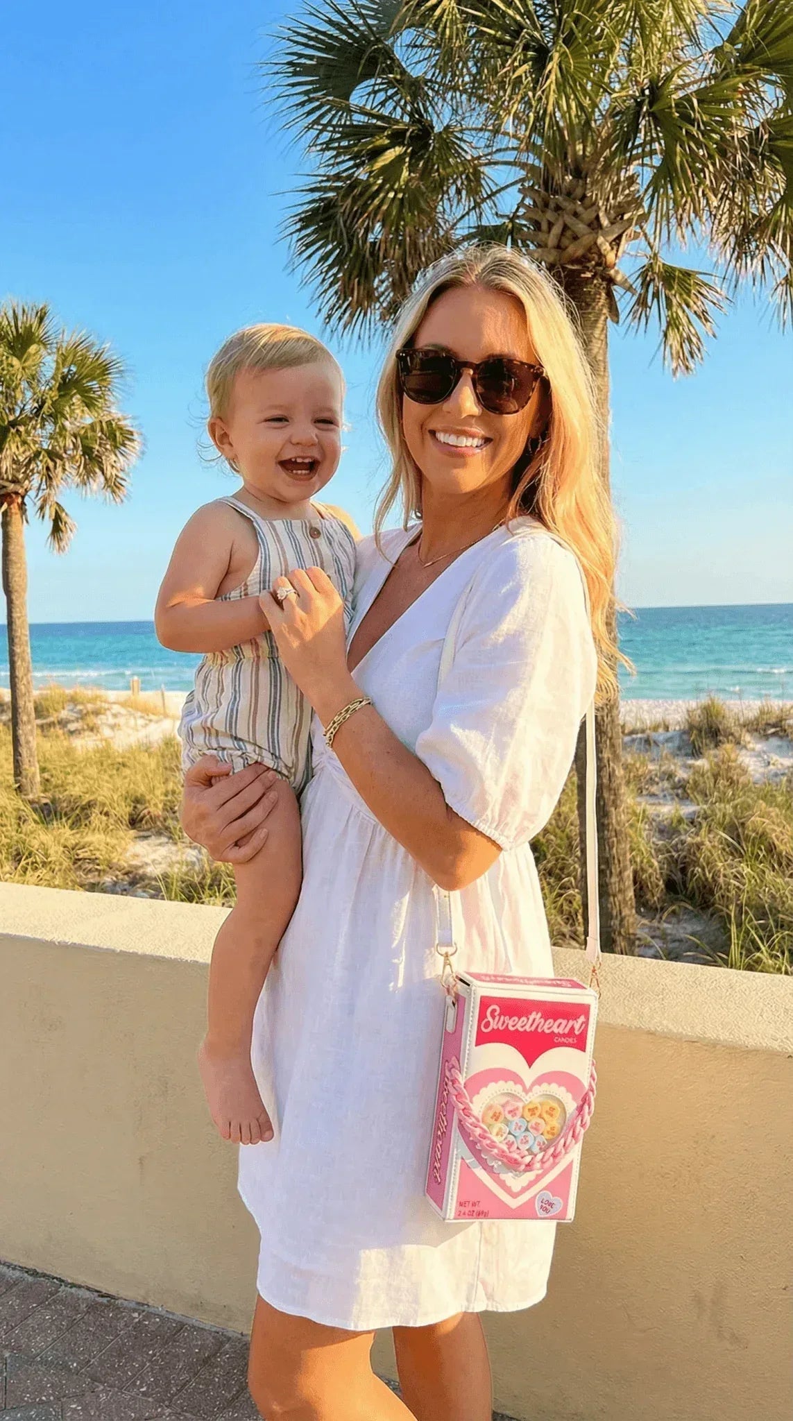 SWEETHEART BAG – RELLE Fashion & Lifestyle – Product Image