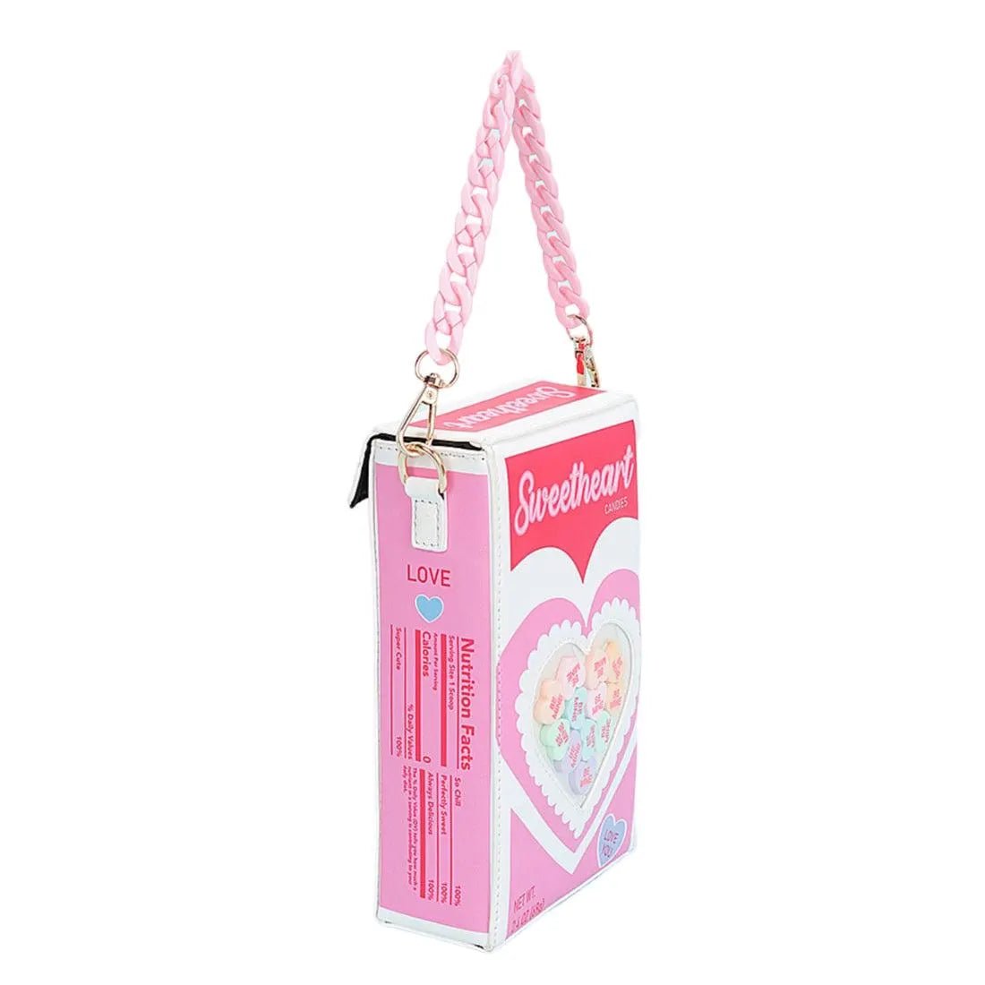 SWEETHEART BAG – RELLE Fashion & Lifestyle – Product Image
