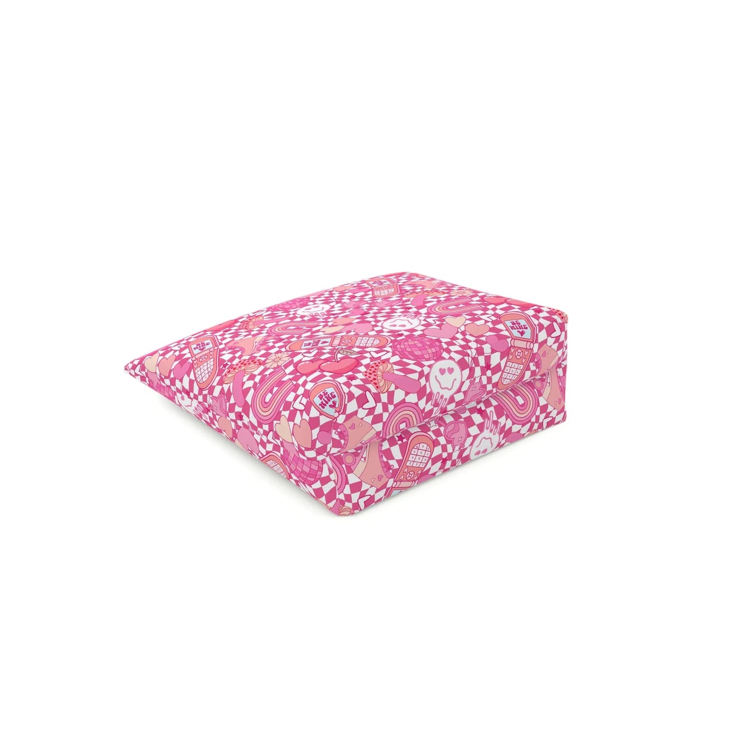 The Power Within Cosmetic Bag - Bags