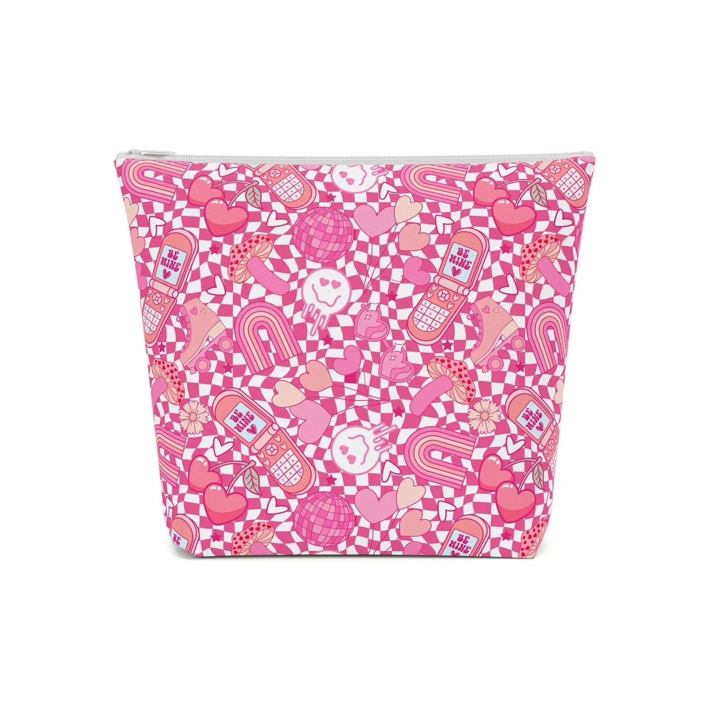 The Power Within Cosmetic Bag - Bags