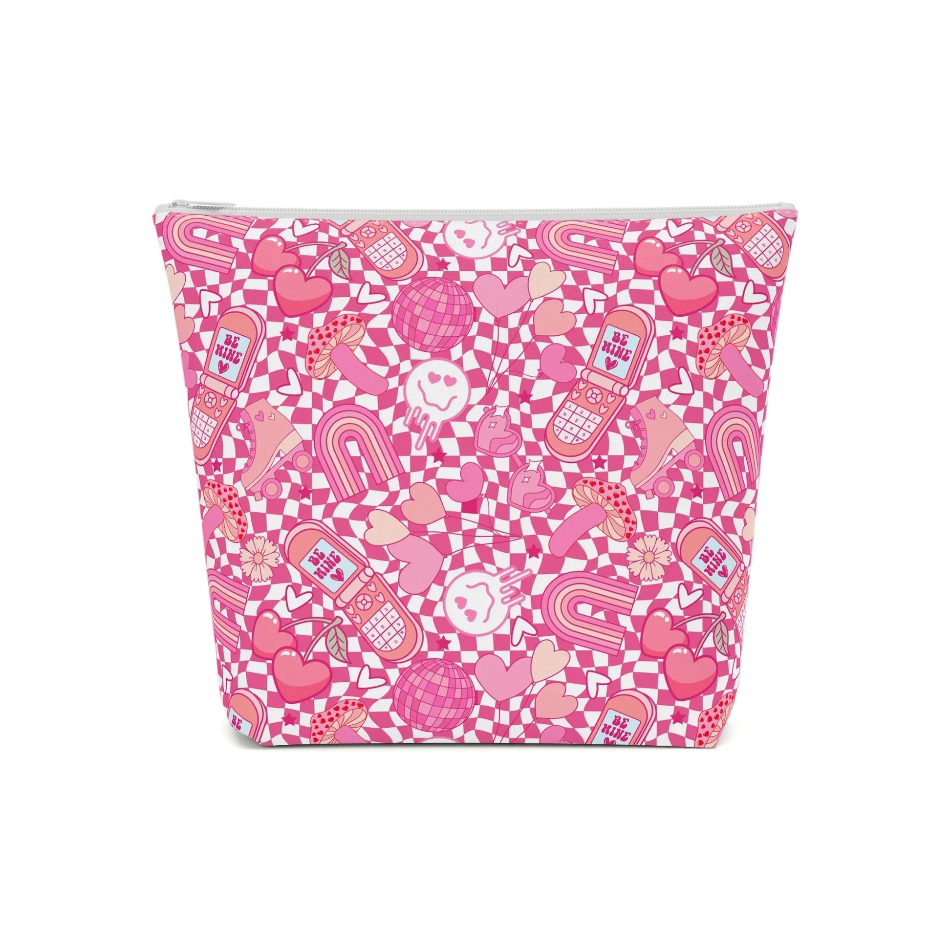 The Power Within Cosmetic Bag - Bags