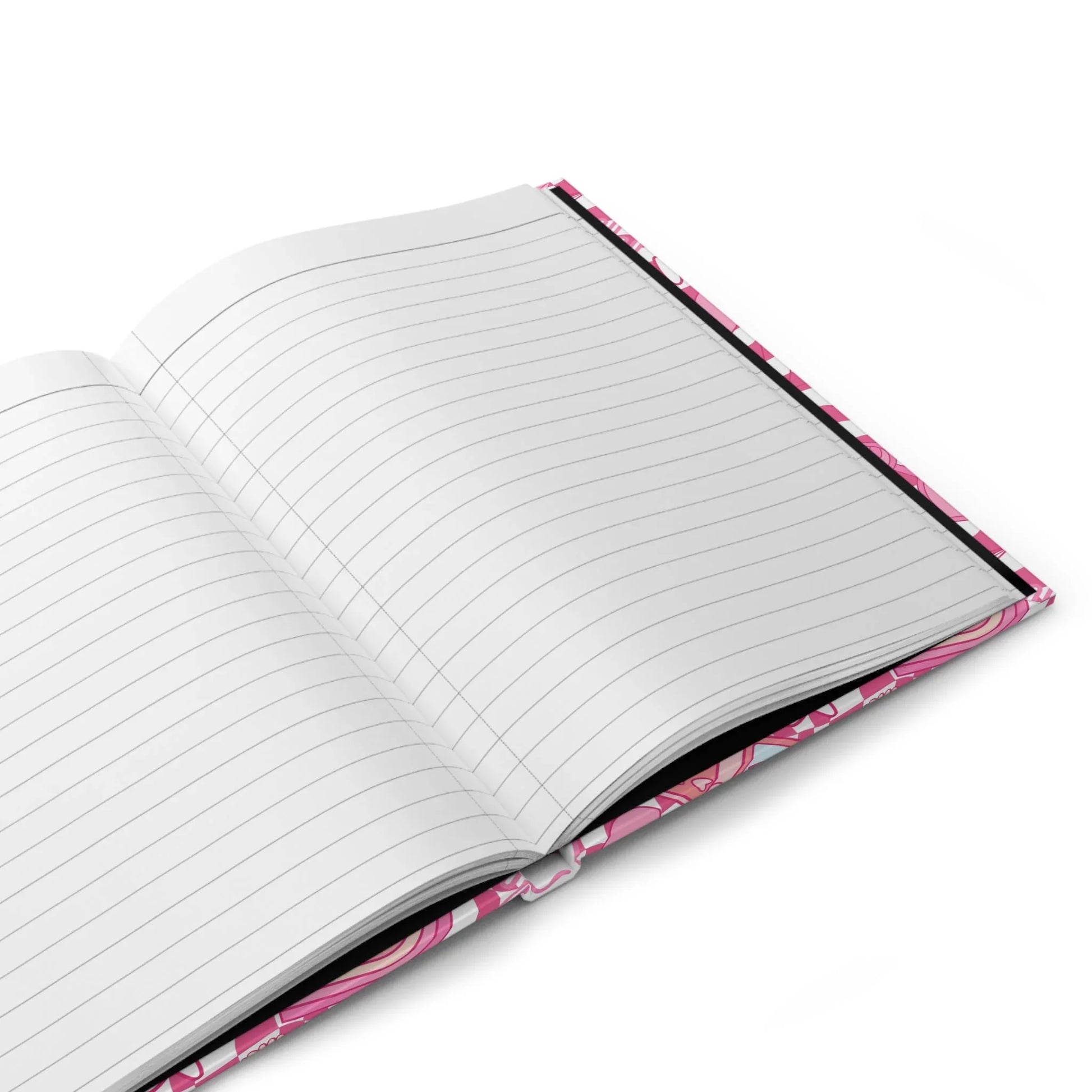 The Power Within Hardcover Journal - Paper products