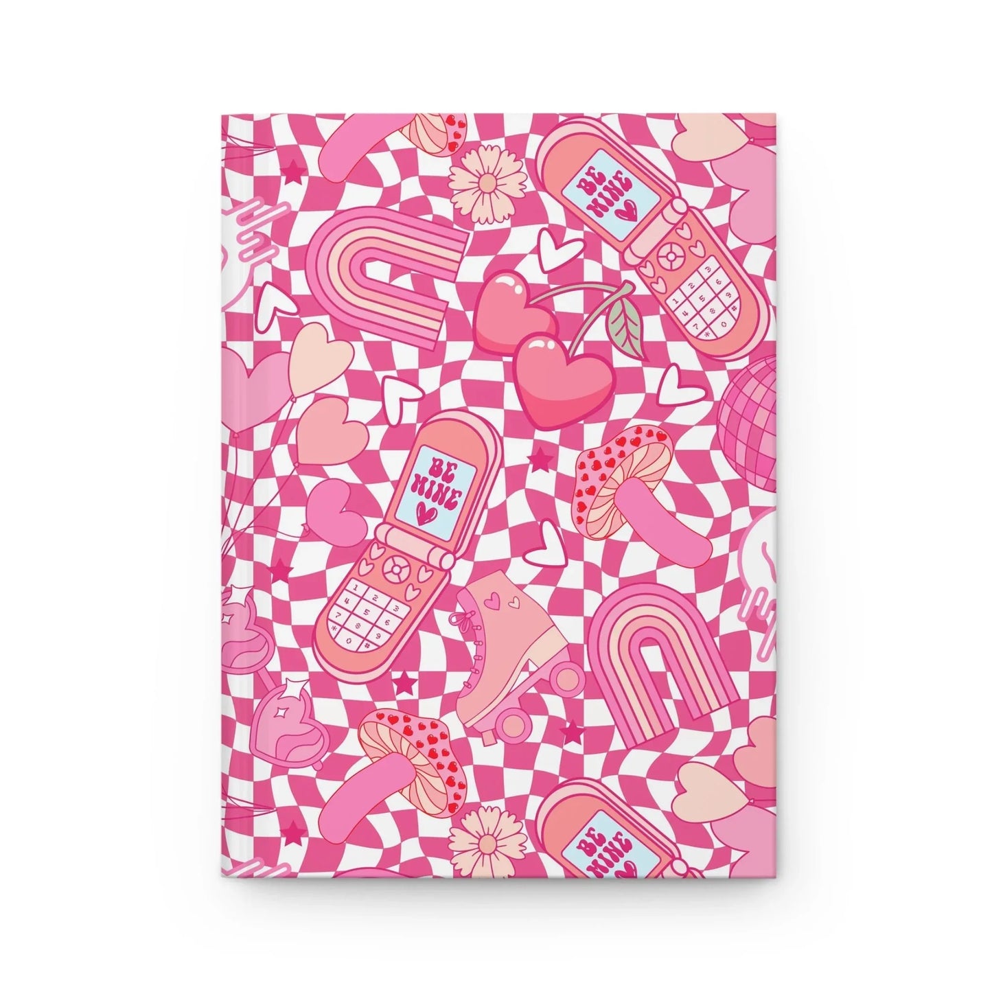 The Power Within Hardcover Journal - Paper products