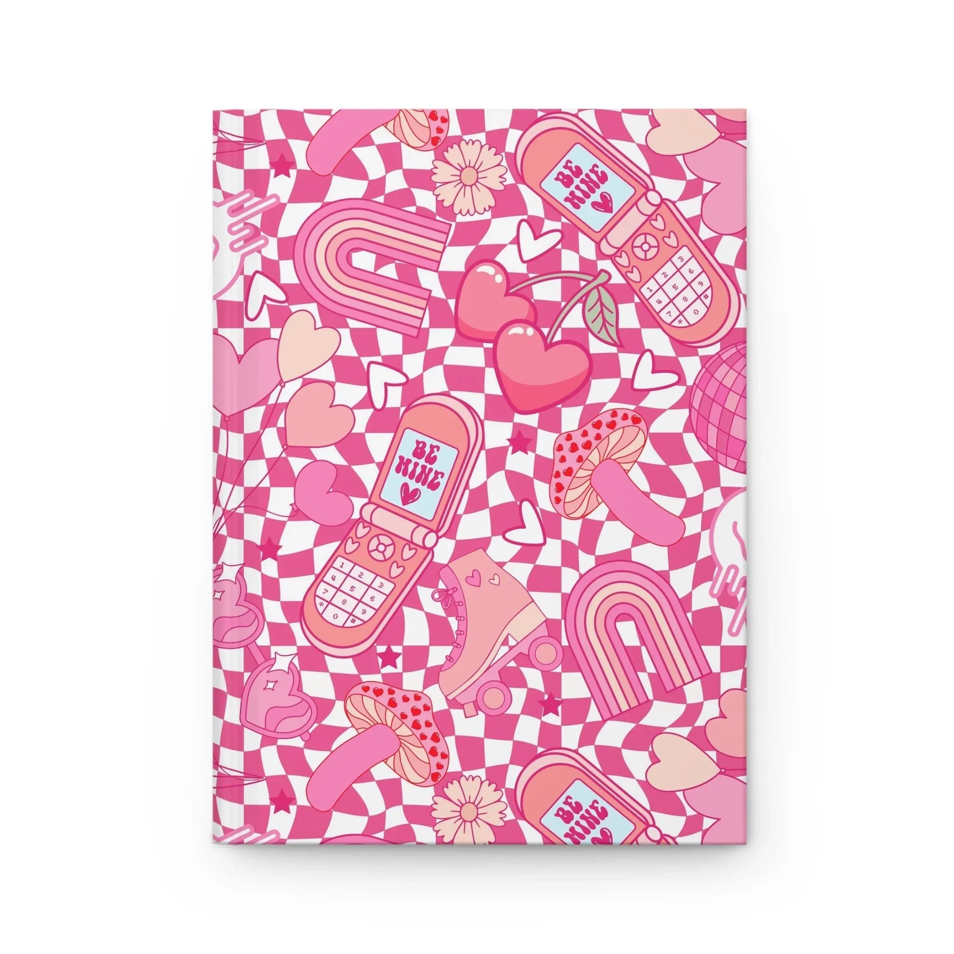 The Power Within Hardcover Journal - Paper products