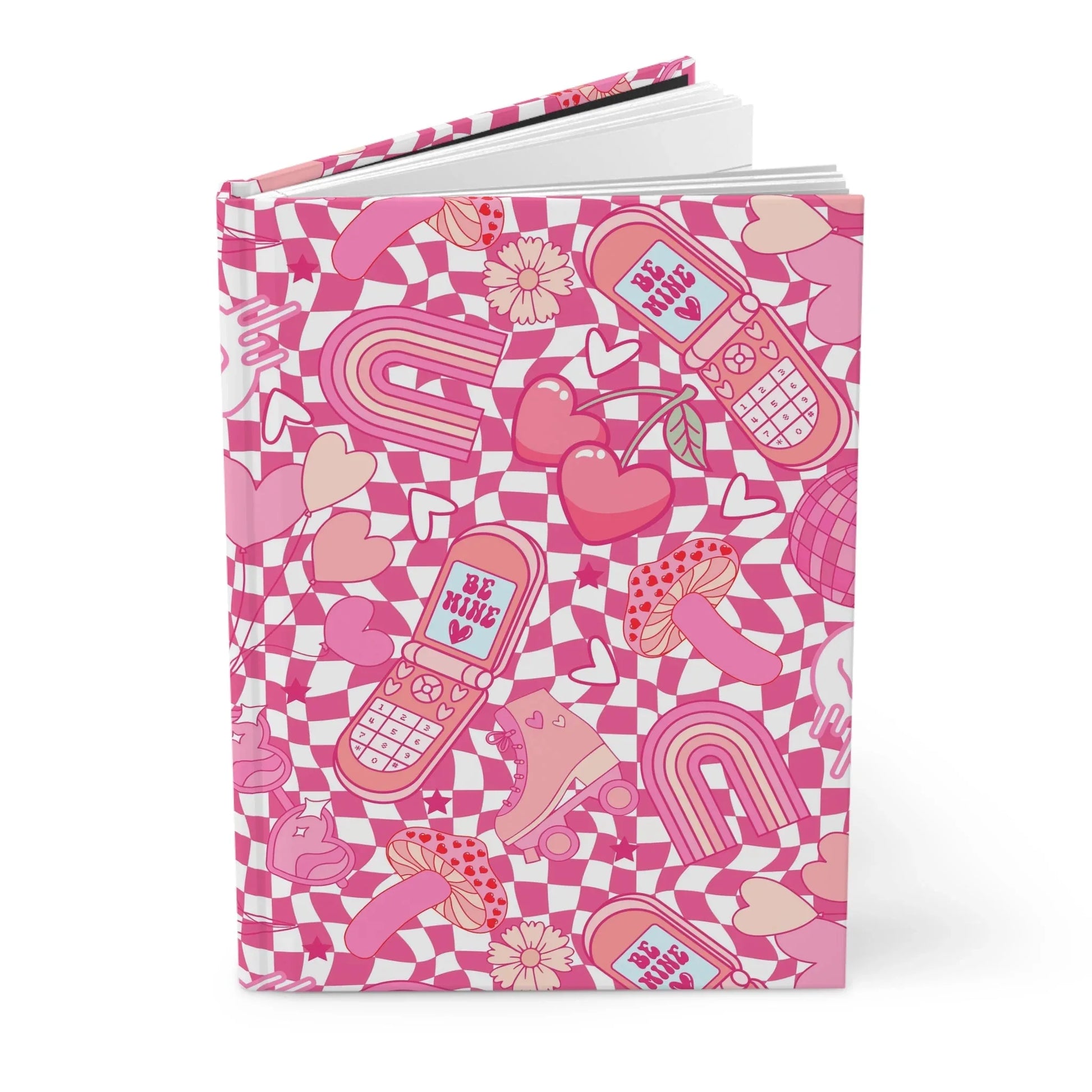 The Power Within Hardcover Journal - Paper products