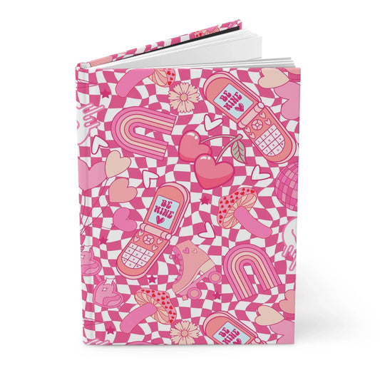 The Power Within Hardcover Journal - Paper products